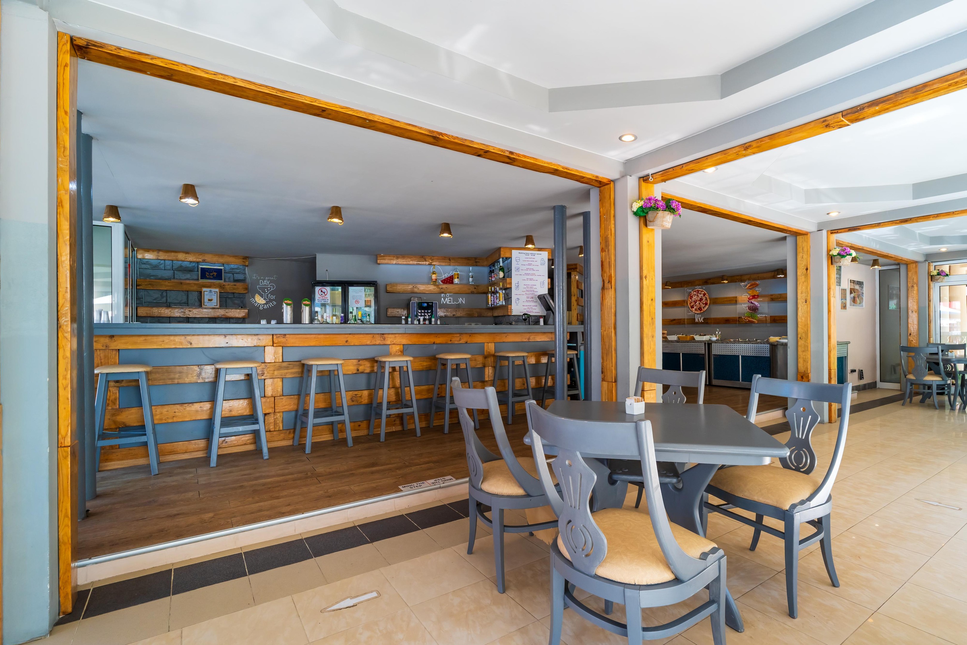 ASTERIA FAMILY SUNNY BEACH