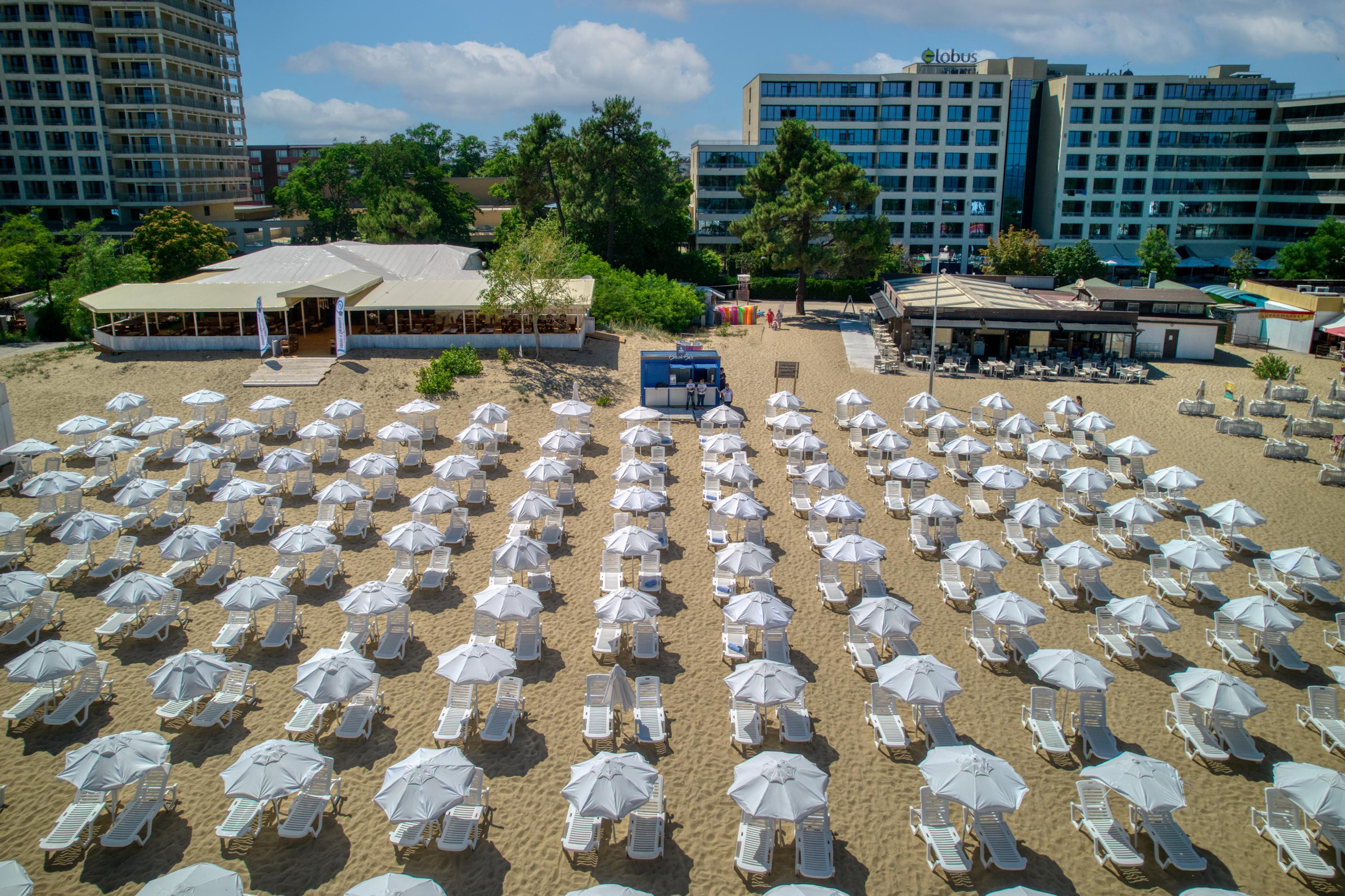ASTERIA FAMILY SUNNY BEACH