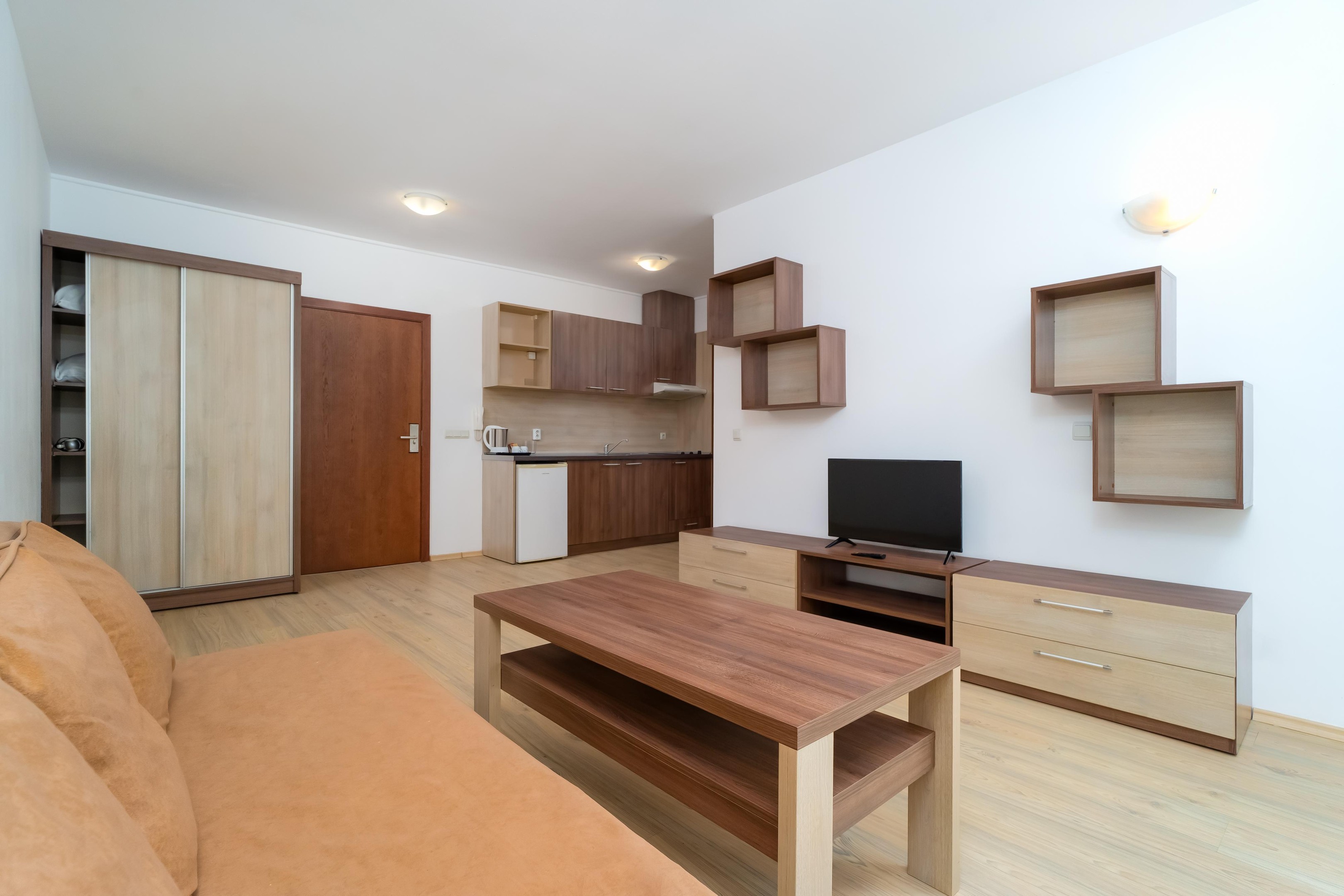 ASTERIA FAMILY SUNNY BEACH