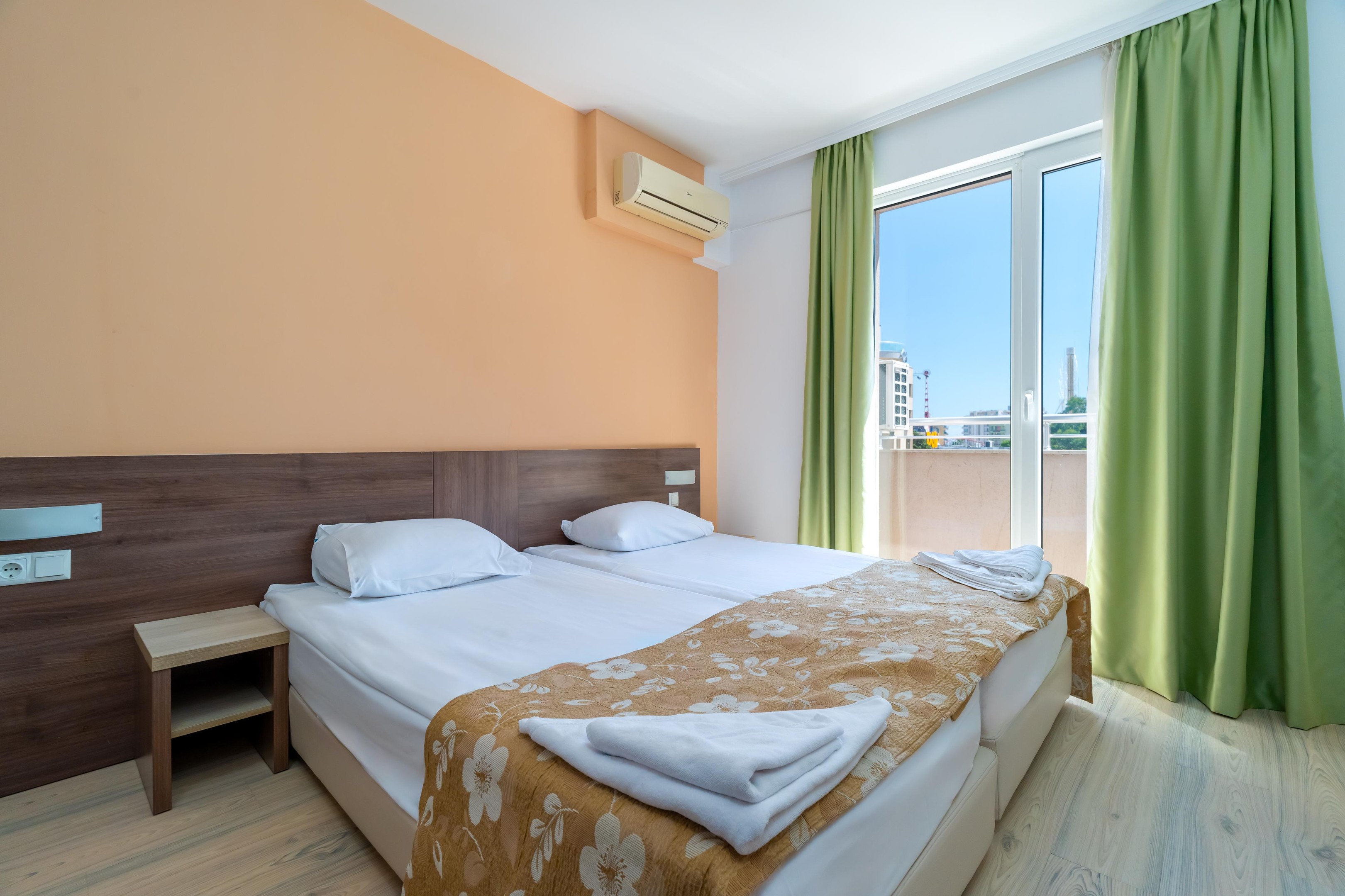 ASTERIA FAMILY SUNNY BEACH