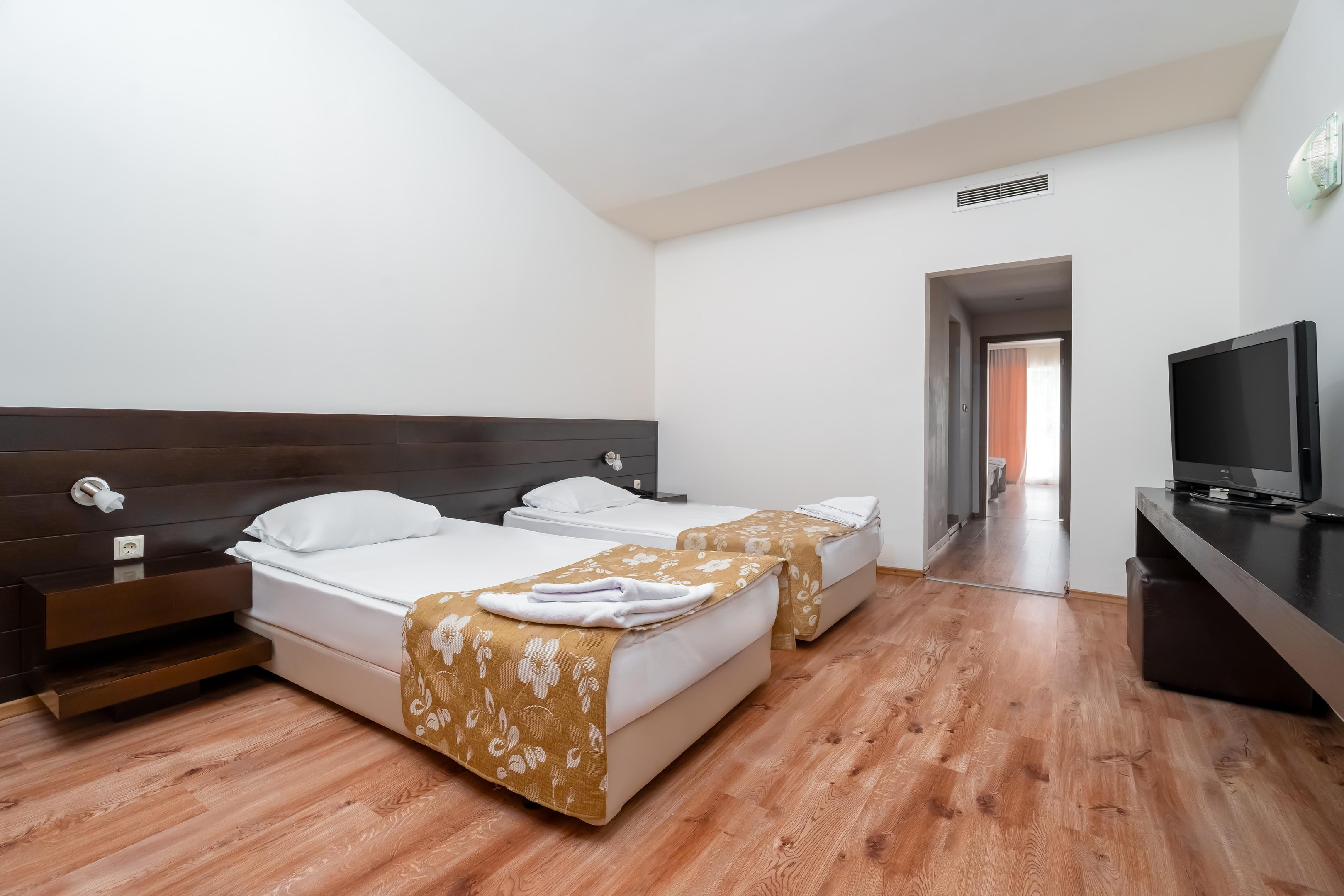 ASTERIA FAMILY SUNNY BEACH