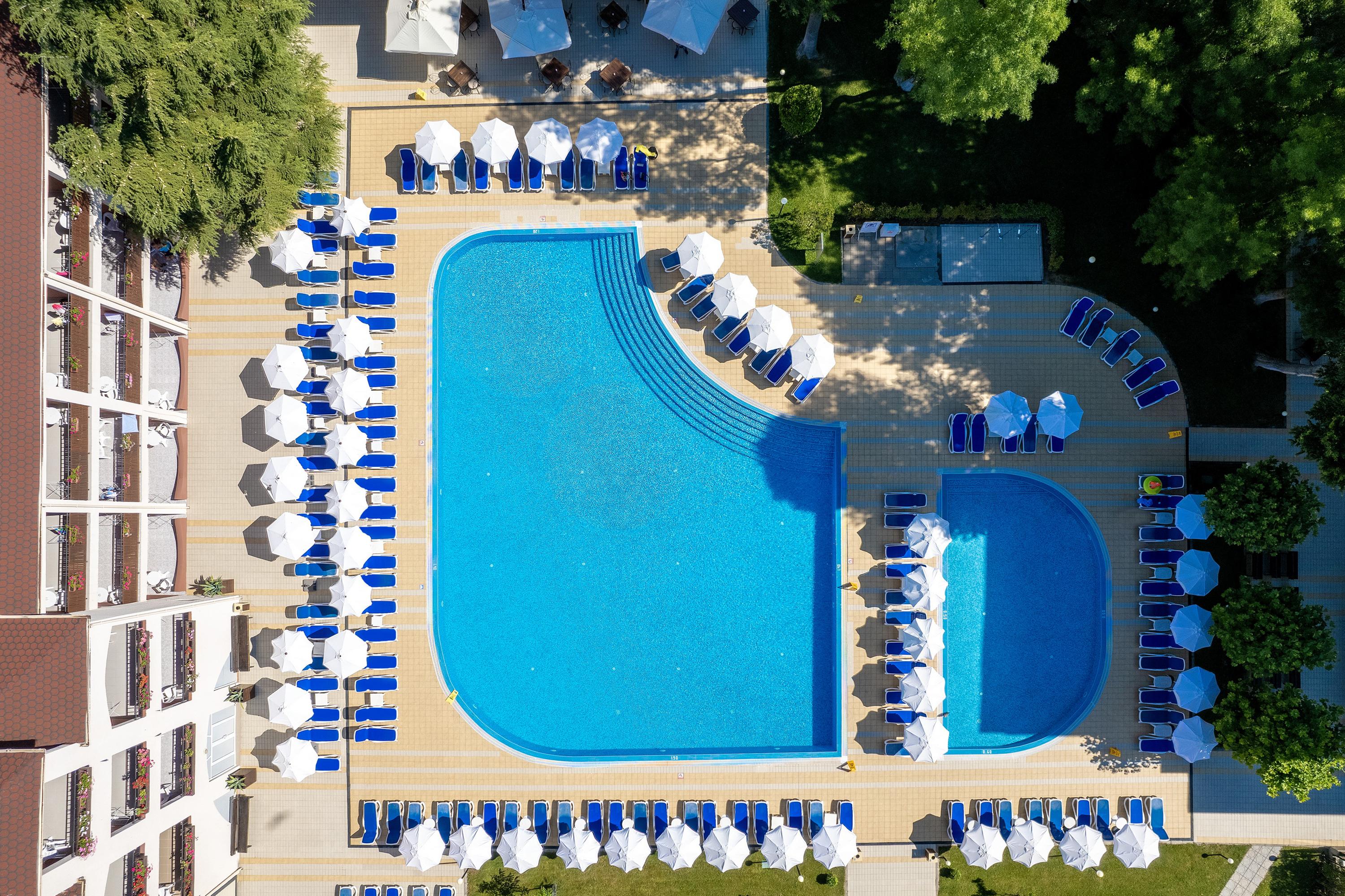 ASTERIA FAMILY SUNNY BEACH
