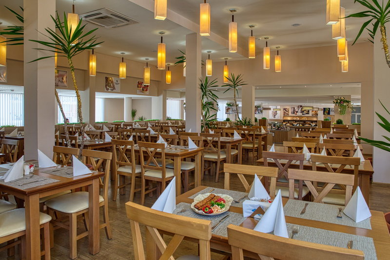 ASTERIA FAMILY SUNNY BEACH