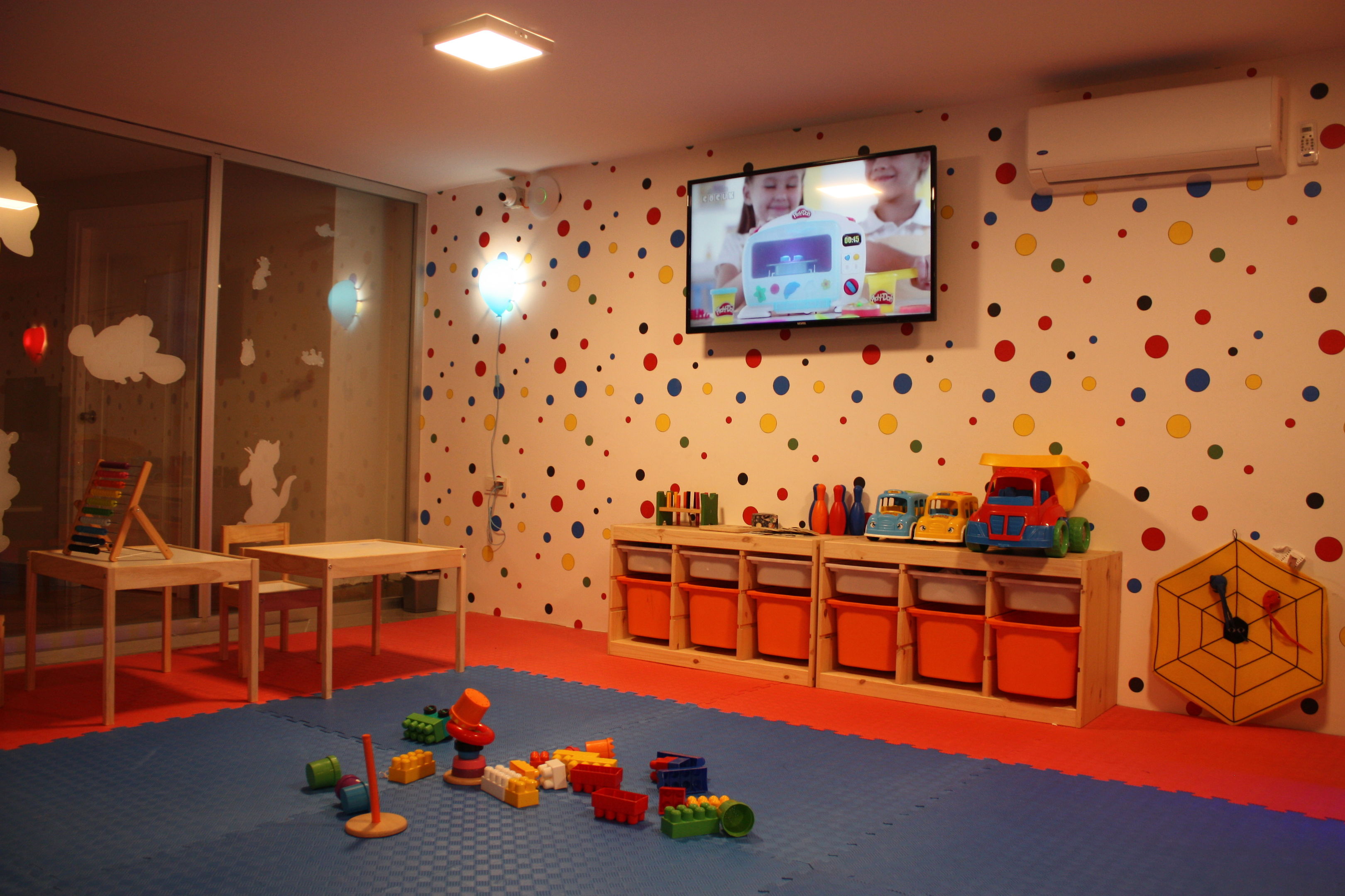 MOTTO PREMIUM HOTEL - SPA