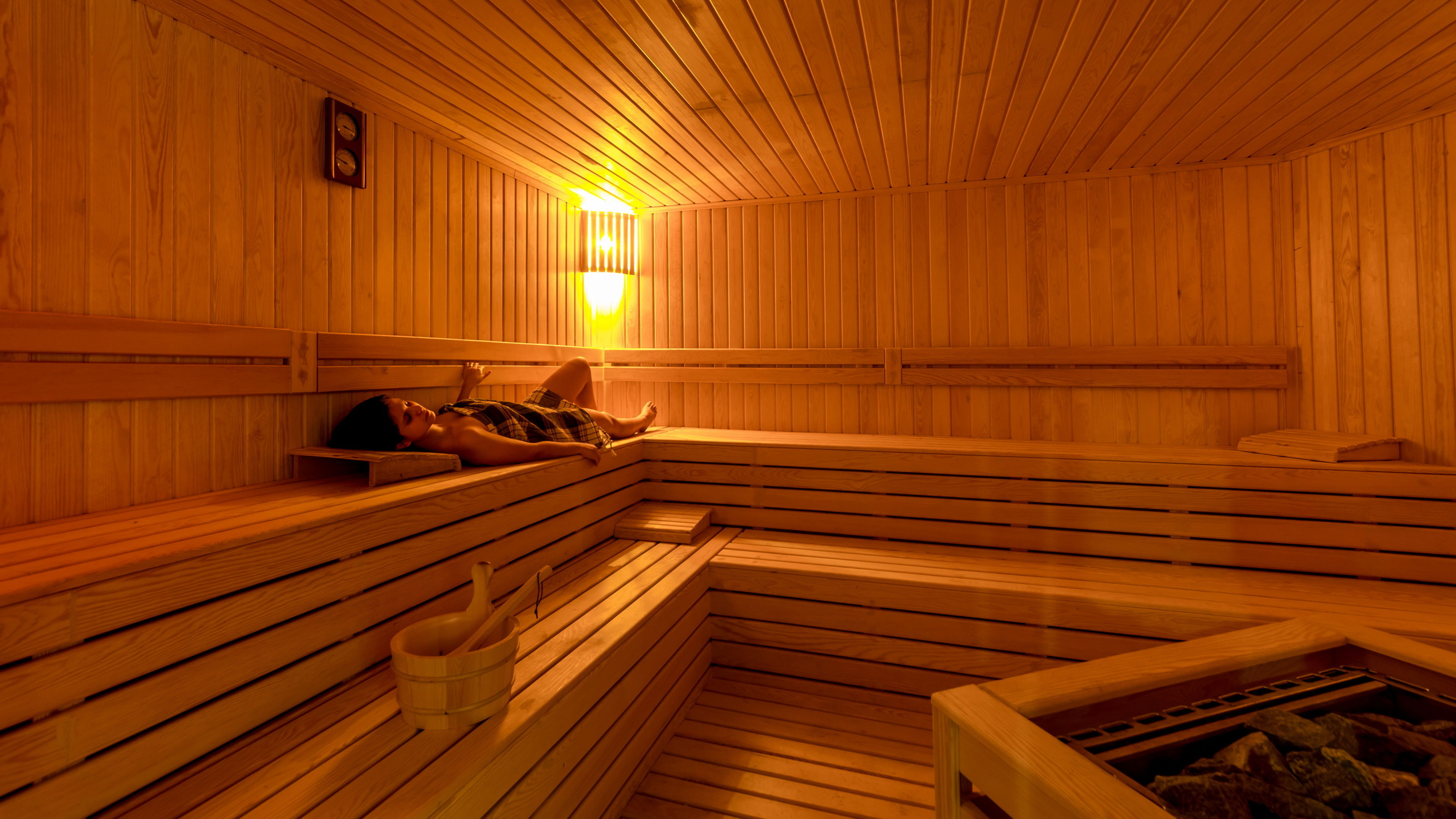 MOTTO PREMIUM HOTEL - SPA