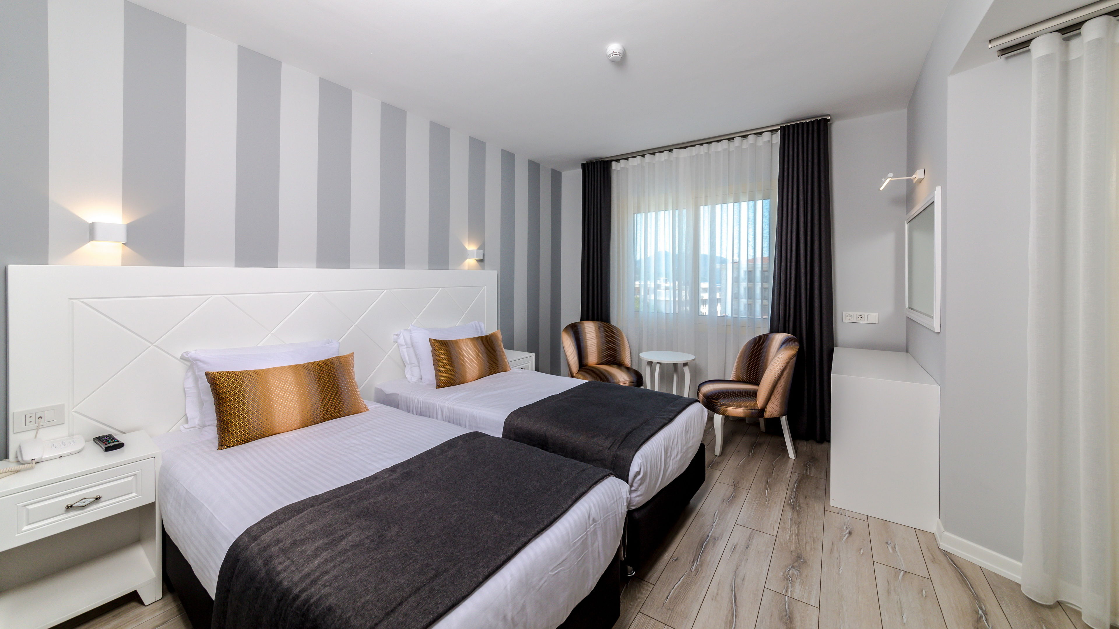 MOTTO PREMIUM HOTEL - SPA