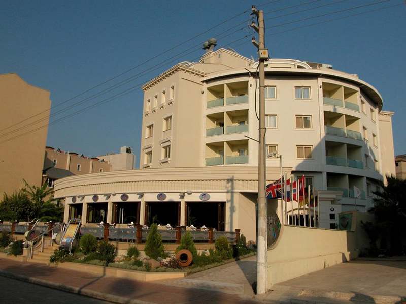 MOTTO PREMIUM HOTEL - SPA
