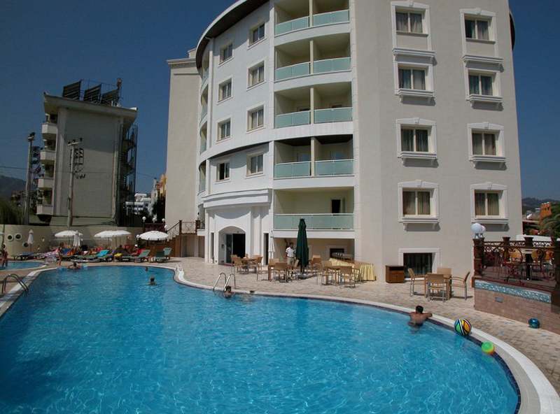 MOTTO PREMIUM HOTEL - SPA