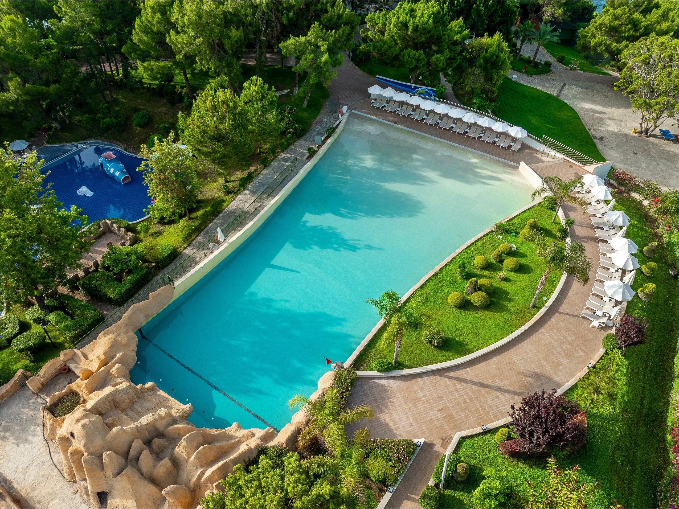 A GOOD LIFE UTOPIA FAMILY RESORT (ex.WATER PLANET)