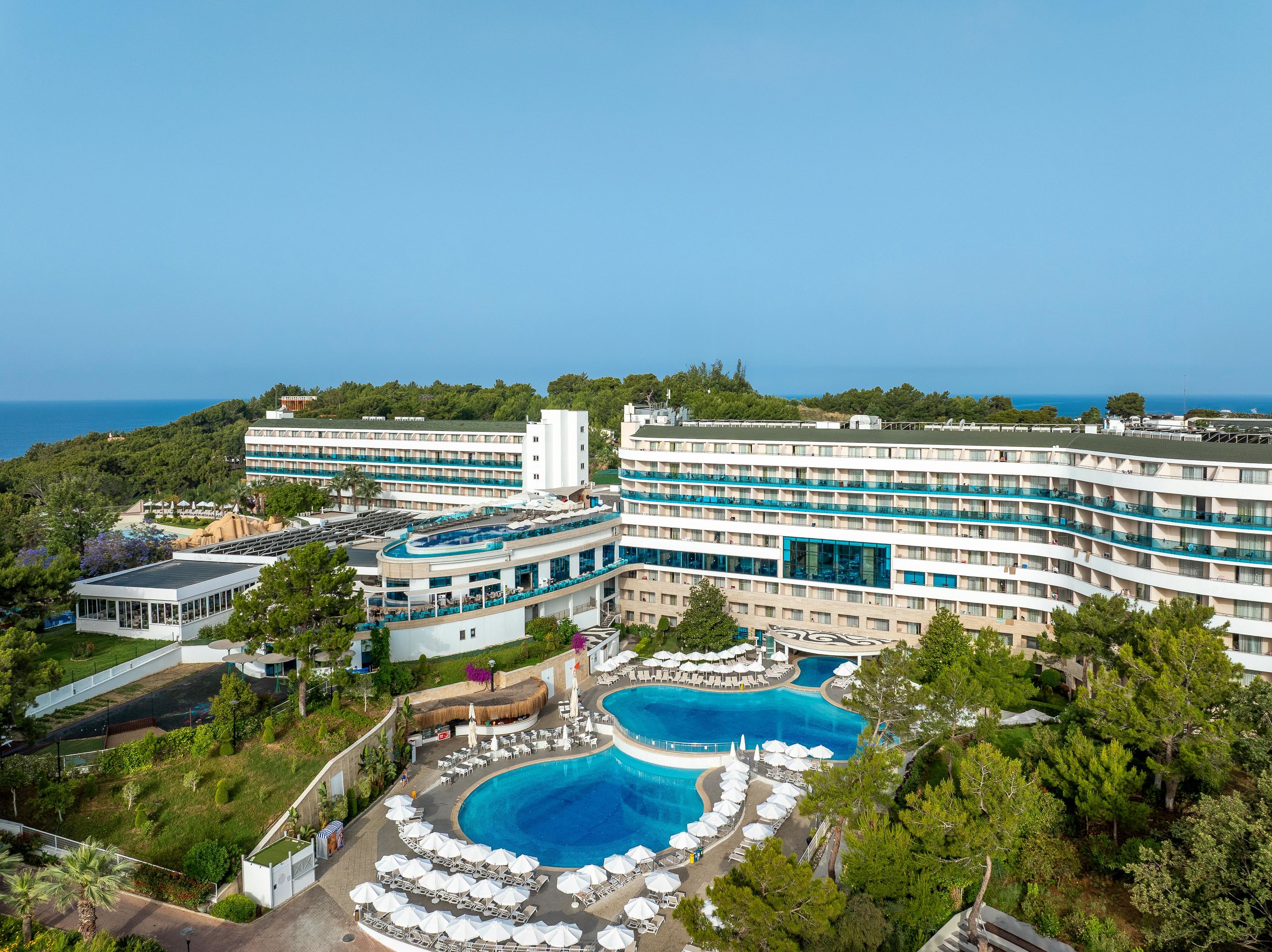 A GOOD LIFE UTOPIA FAMILY RESORT (ex.WATER PLANET)