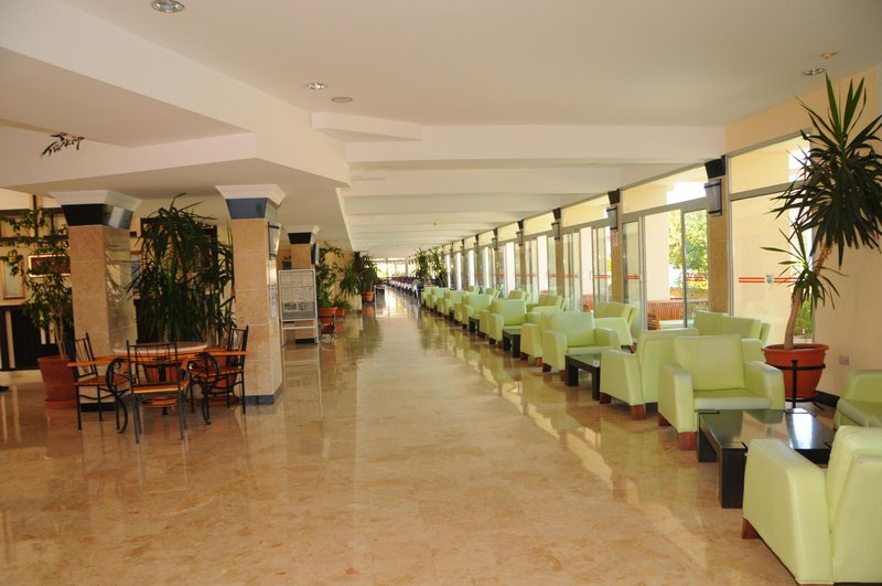 CAMYUVA BEACH HOTEL