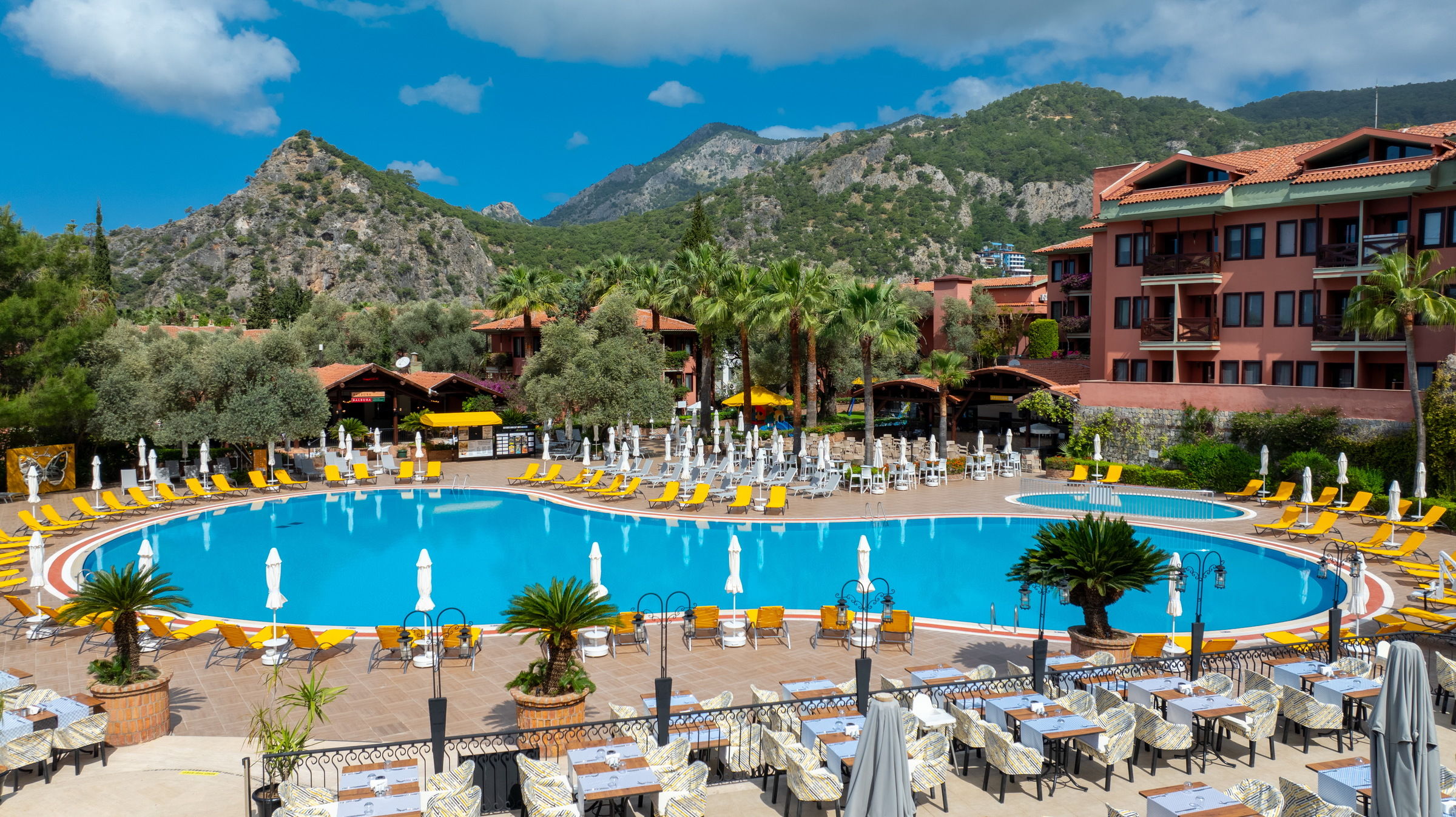 SUNDIA BY LIBERTY SUNCITY HOTEL