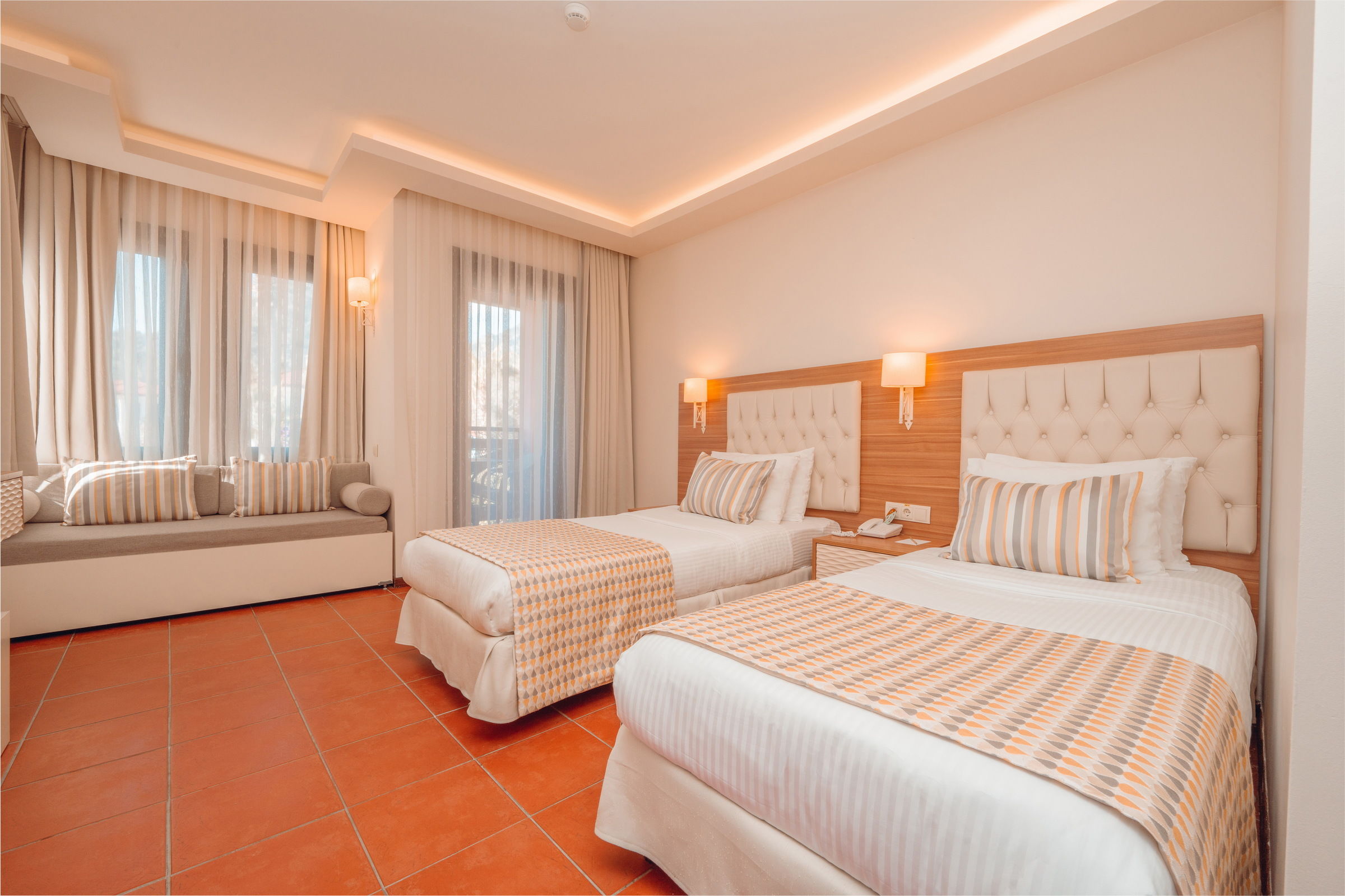 SUNDIA BY LIBERTY SUNCITY HOTEL