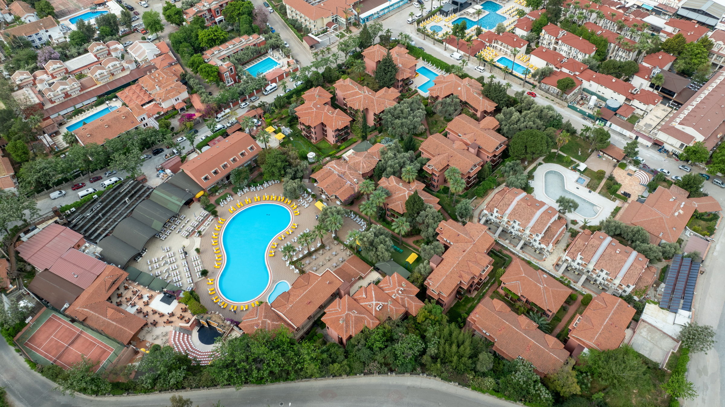 SUNDIA BY LIBERTY SUNCITY HOTEL