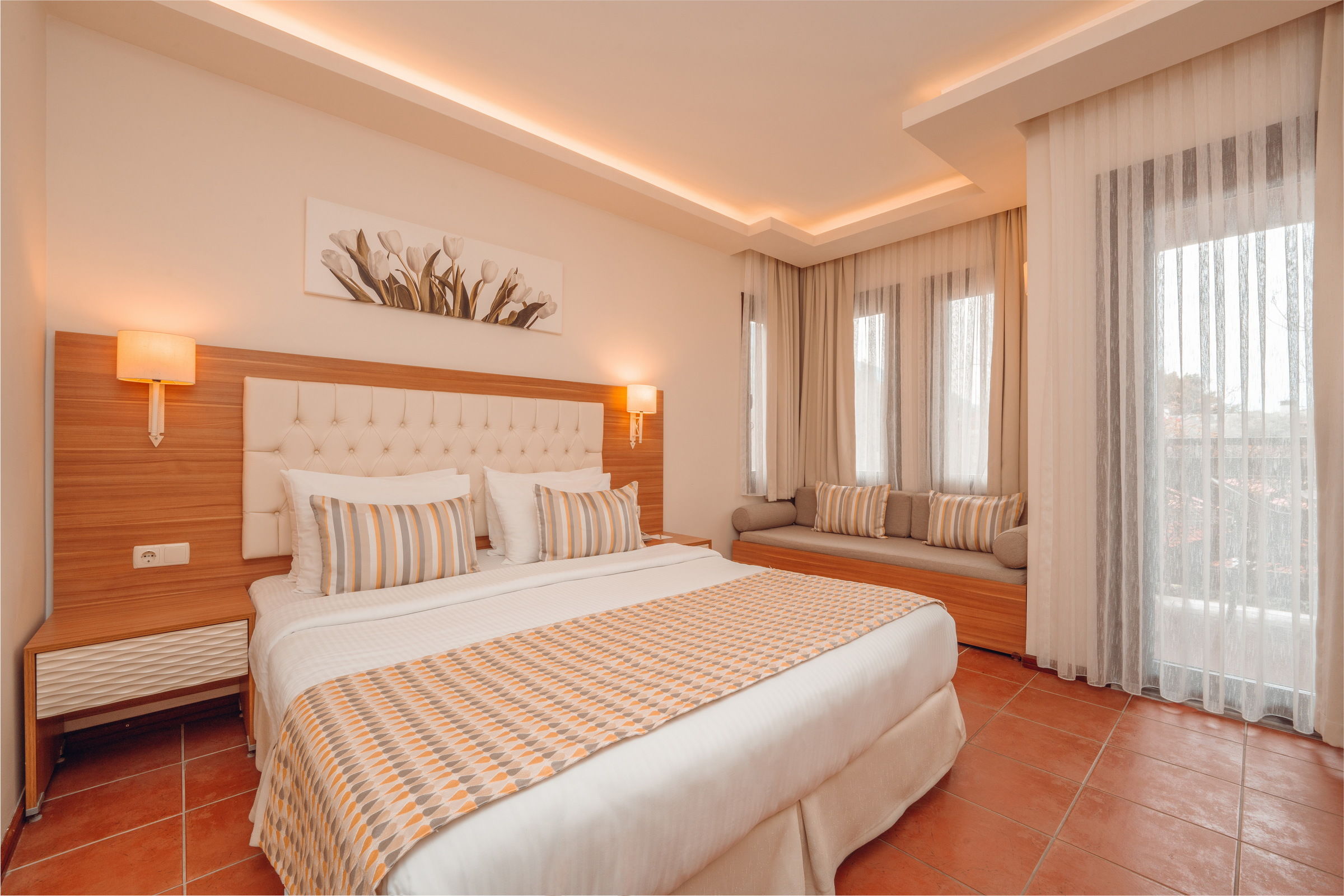 SUNDIA BY LIBERTY SUNCITY HOTEL