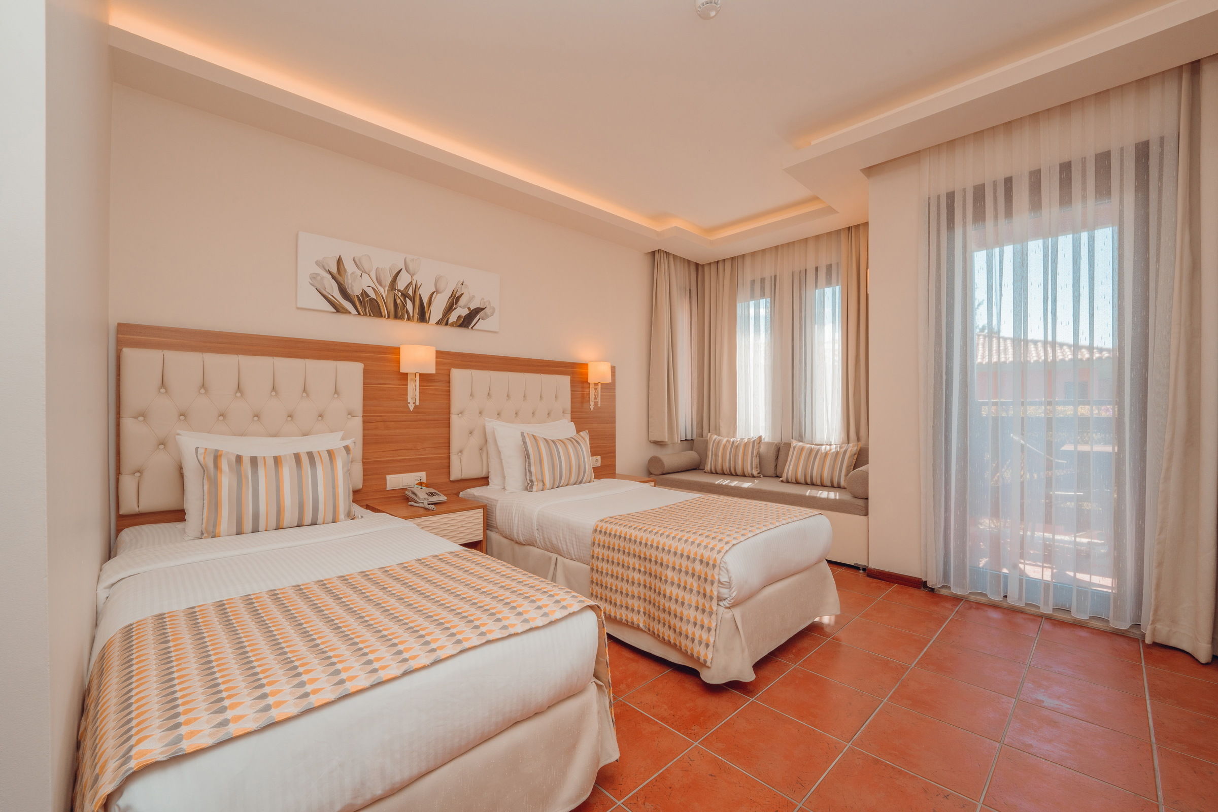 SUNDIA BY LIBERTY SUNCITY HOTEL