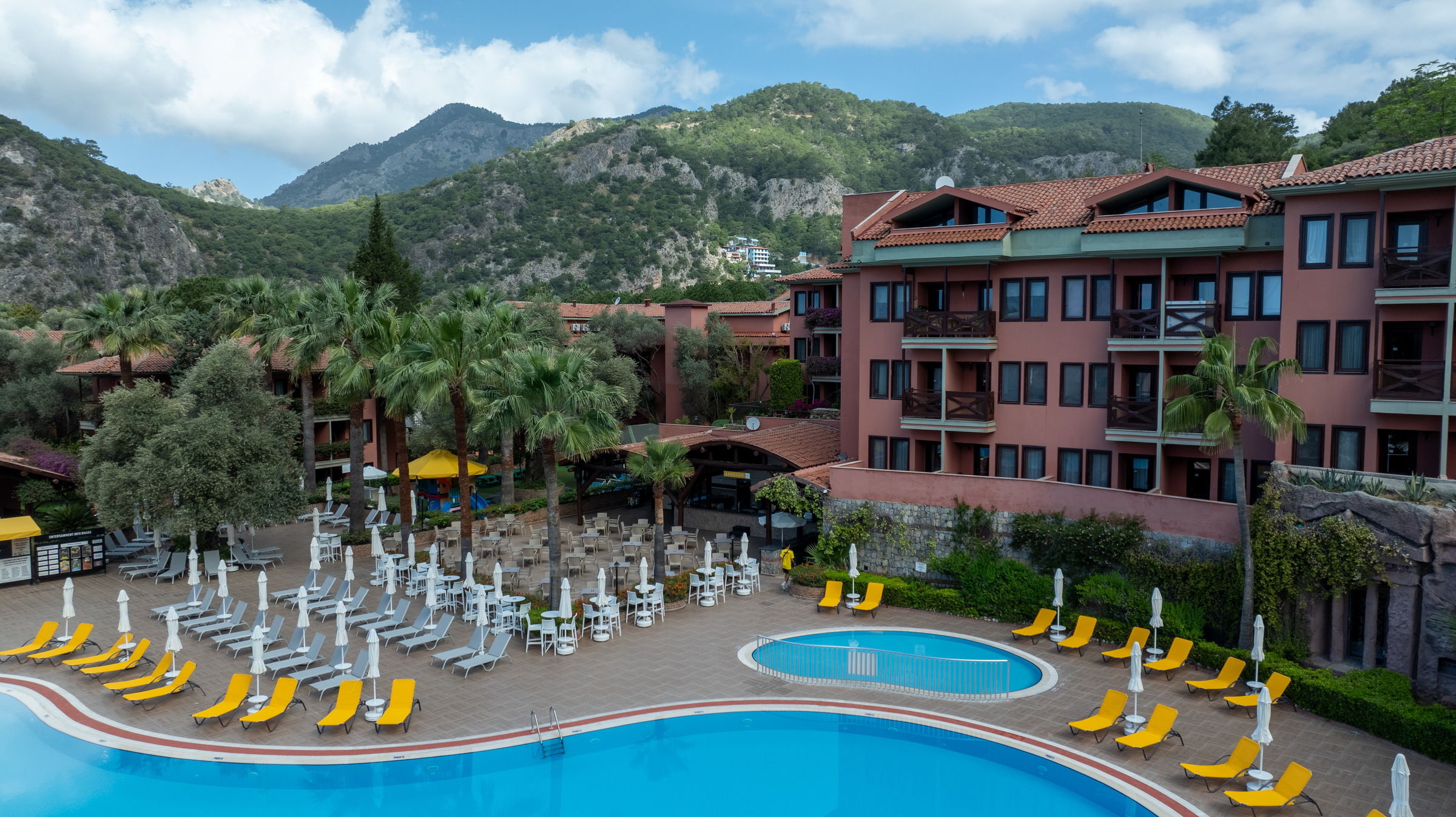 SUNDIA BY LIBERTY SUNCITY HOTEL