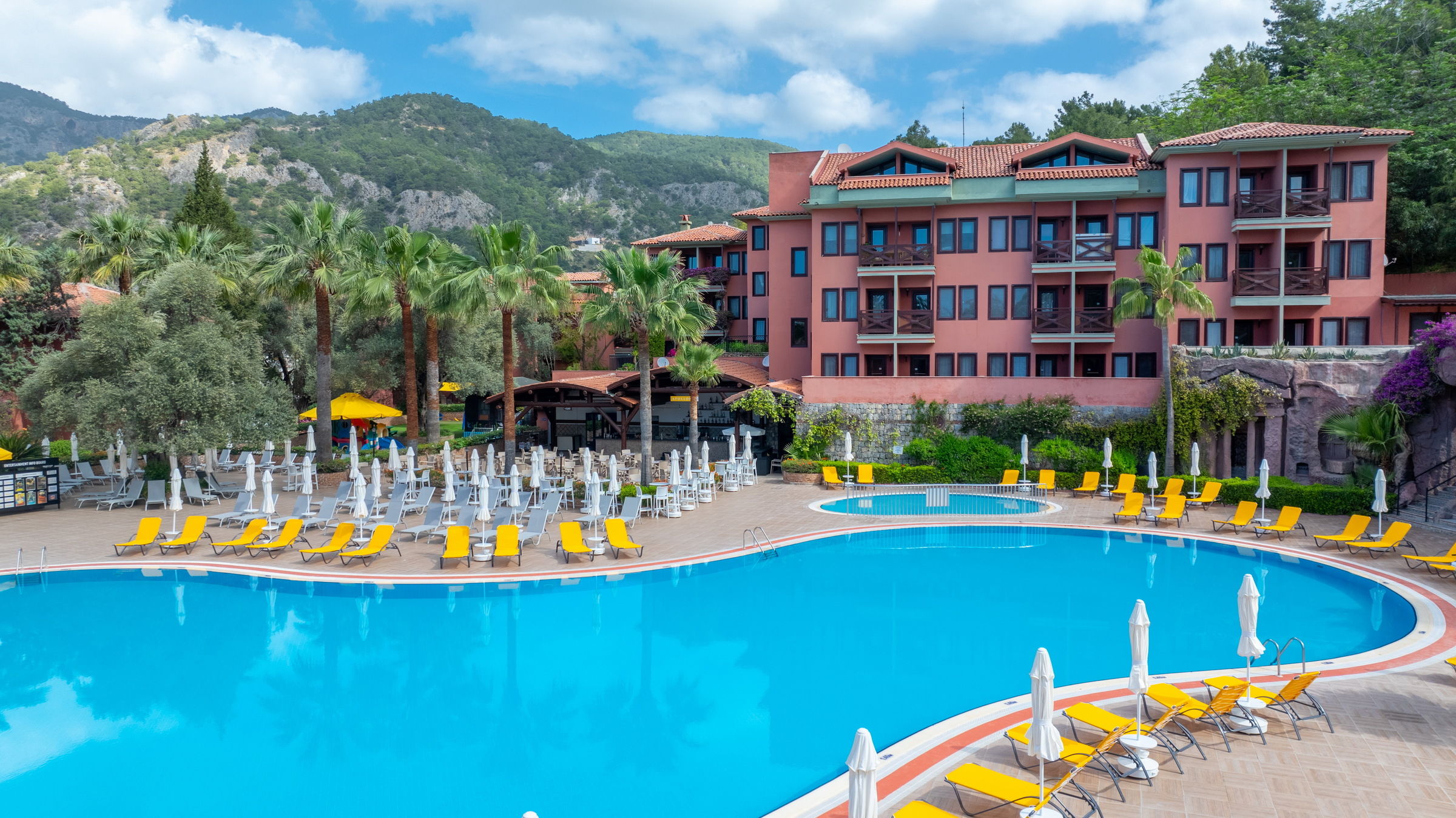 SUNDIA BY LIBERTY SUNCITY HOTEL