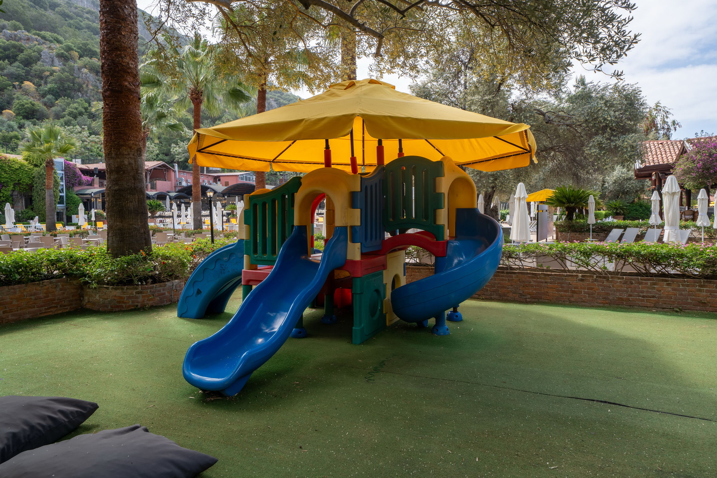 SUNDIA BY LIBERTY SUNCITY HOTEL