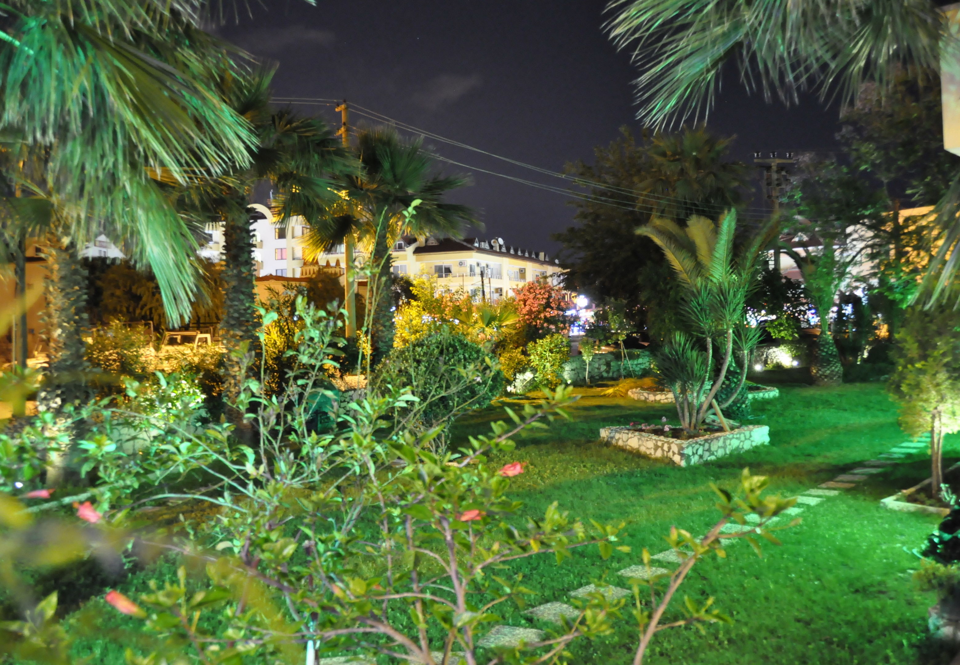 MUNAMAR PARK HOTEL