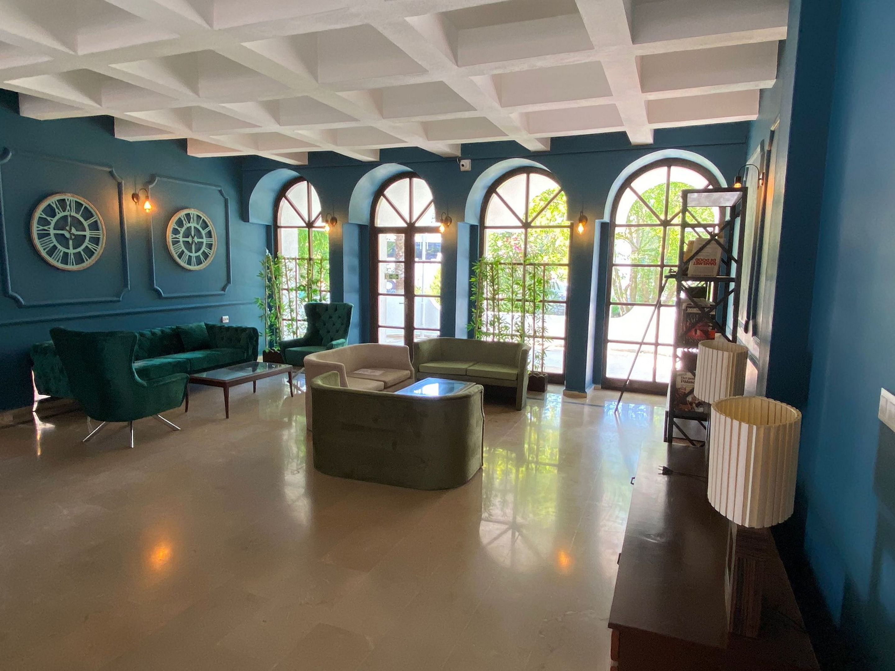 MUNAMAR PARK HOTEL