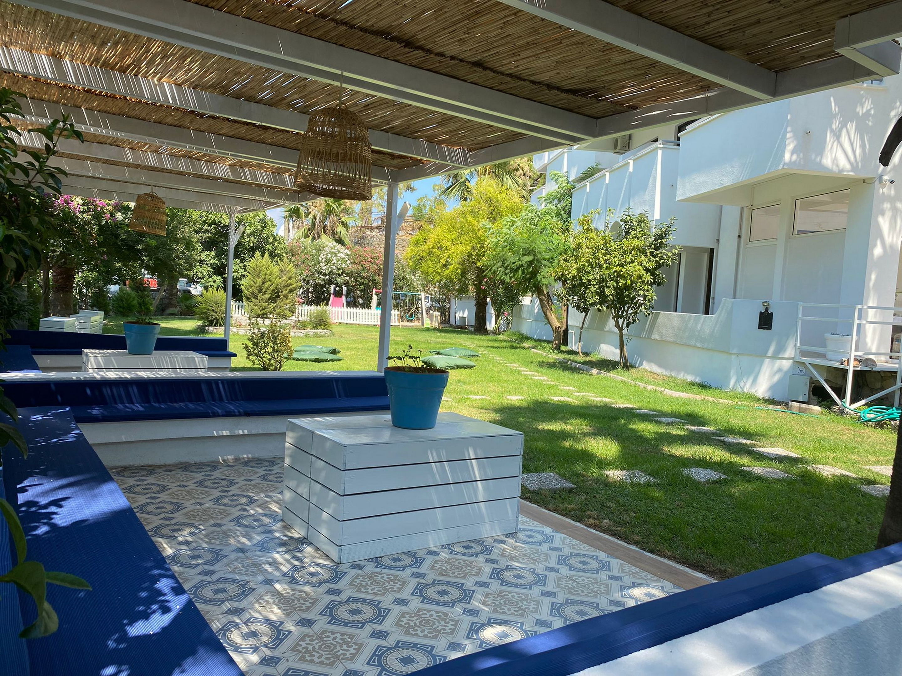 MUNAMAR PARK HOTEL