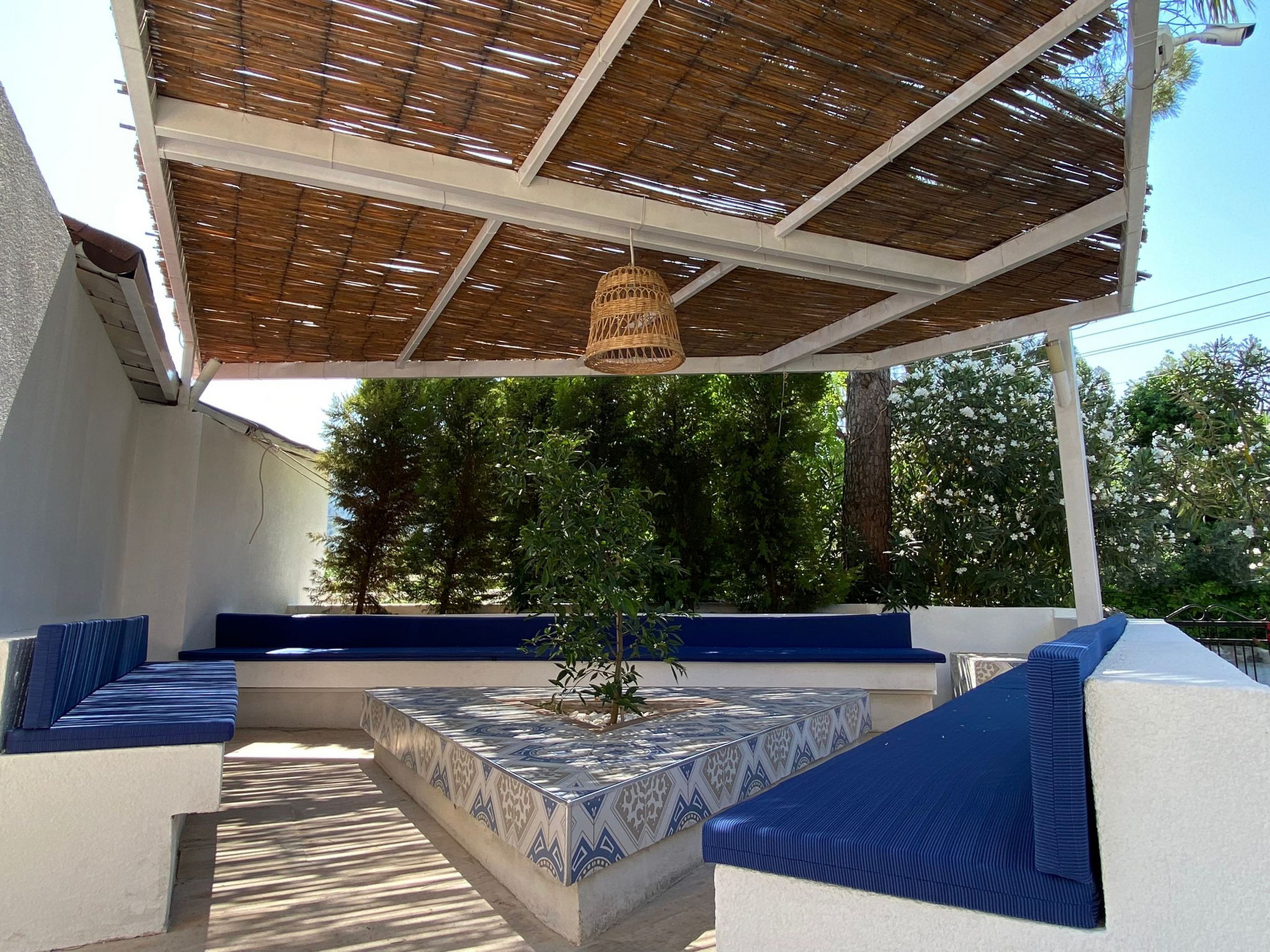 MUNAMAR PARK HOTEL