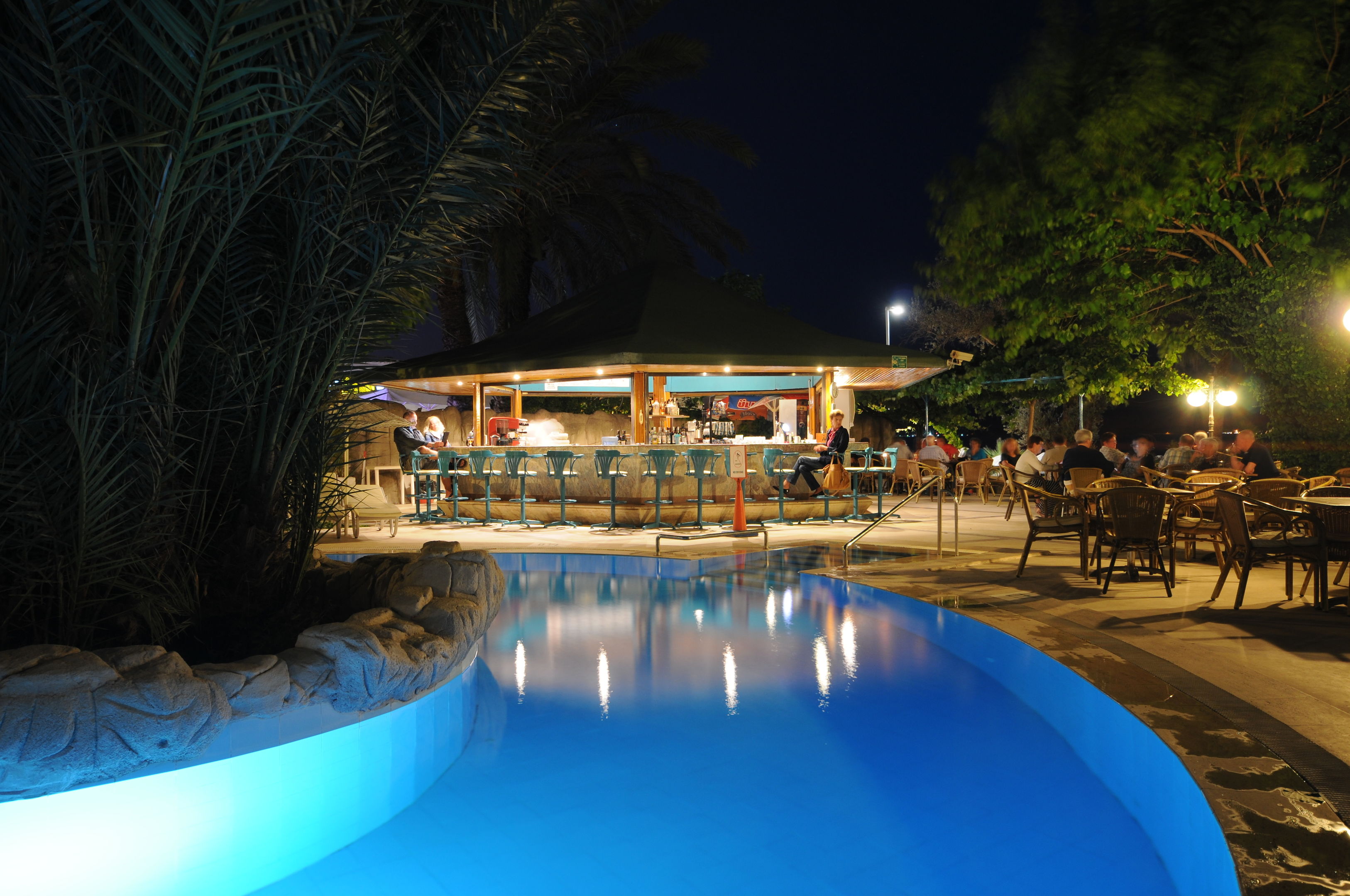 TROPICAL BEACH HOTEL ADULTS ONLY 16+