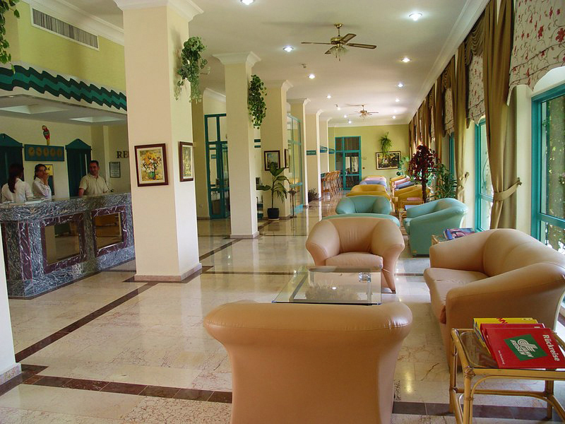 TROPICAL BEACH HOTEL ADULTS ONLY 16+