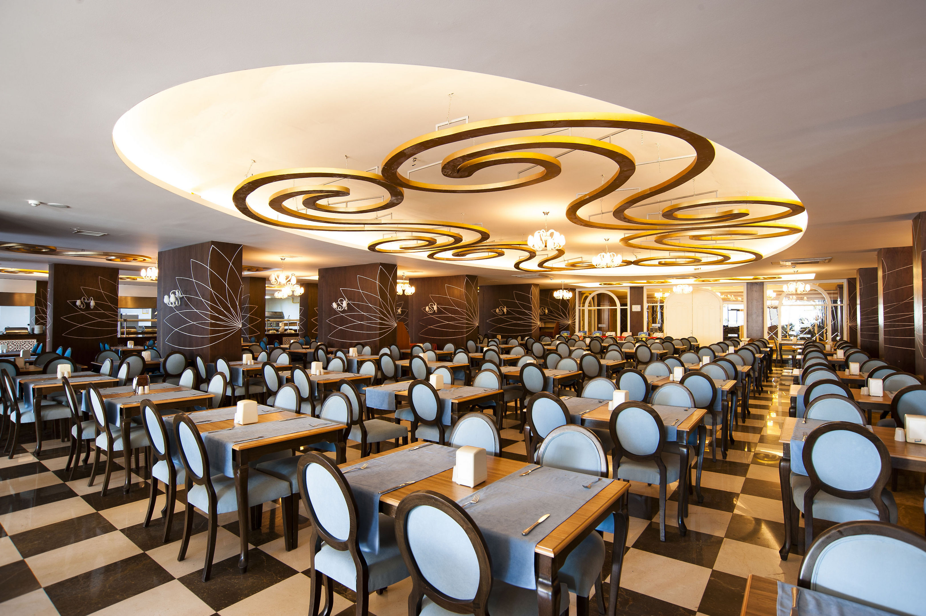 CONCORDIA CELES HOTEL