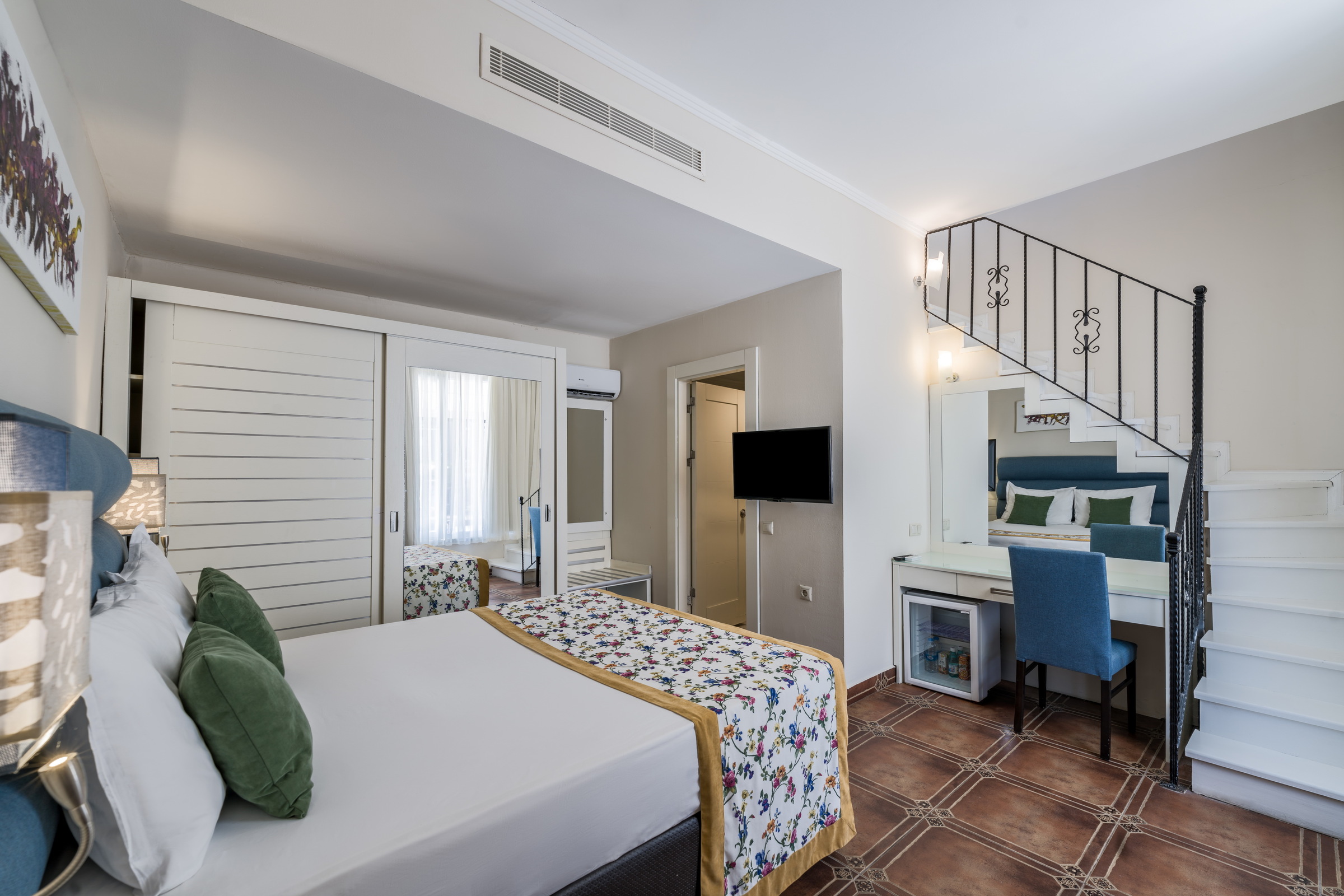 ORANGE COUNTY RESORT KEMER