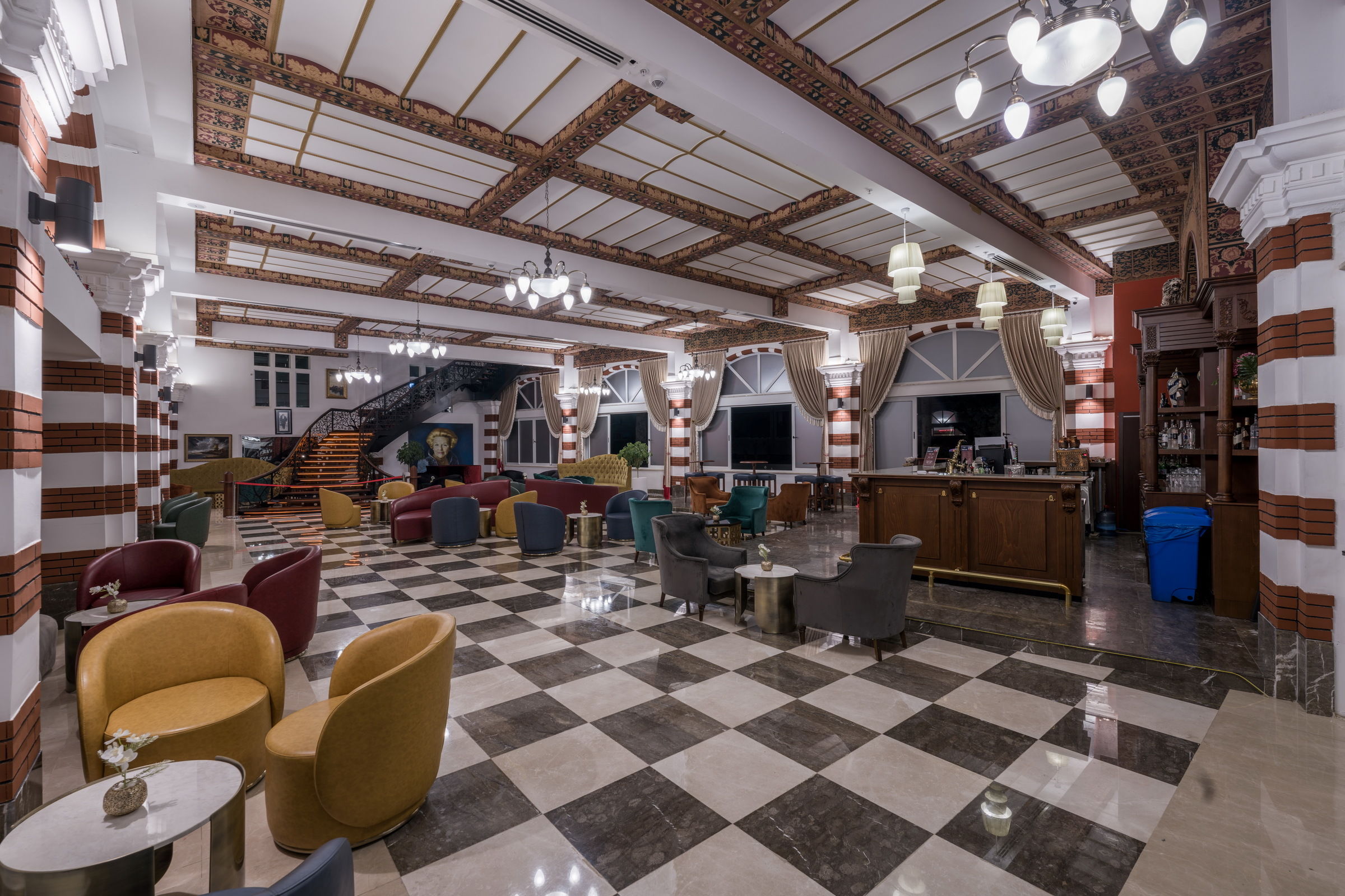 ORANGE COUNTY RESORT KEMER