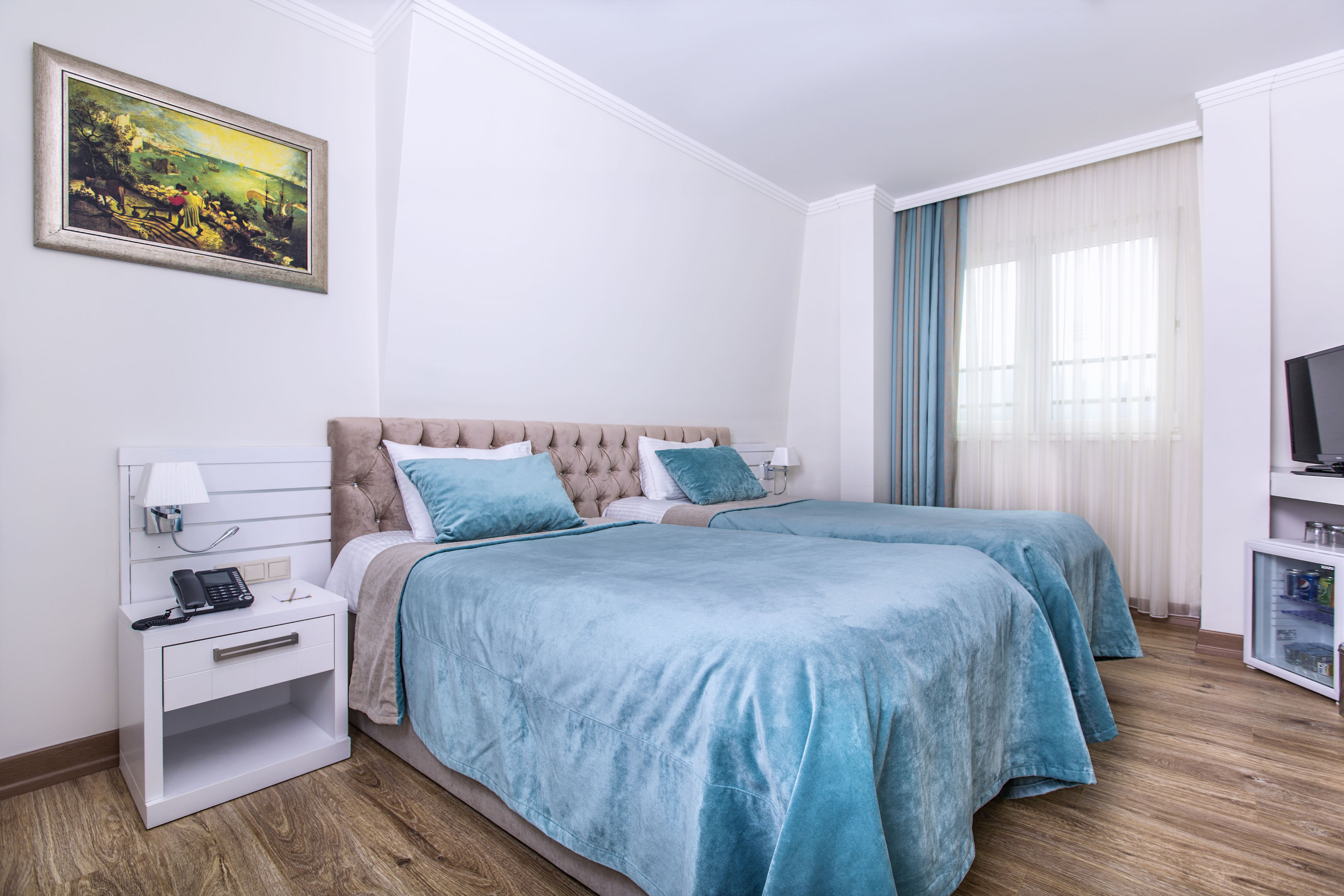 ORANGE COUNTY RESORT KEMER