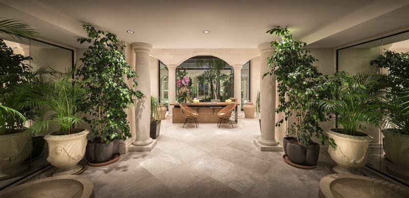 ALLIUM BODRUM RESORT - SPA