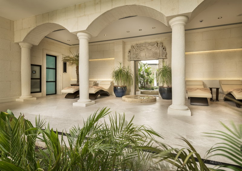ALLIUM BODRUM RESORT - SPA