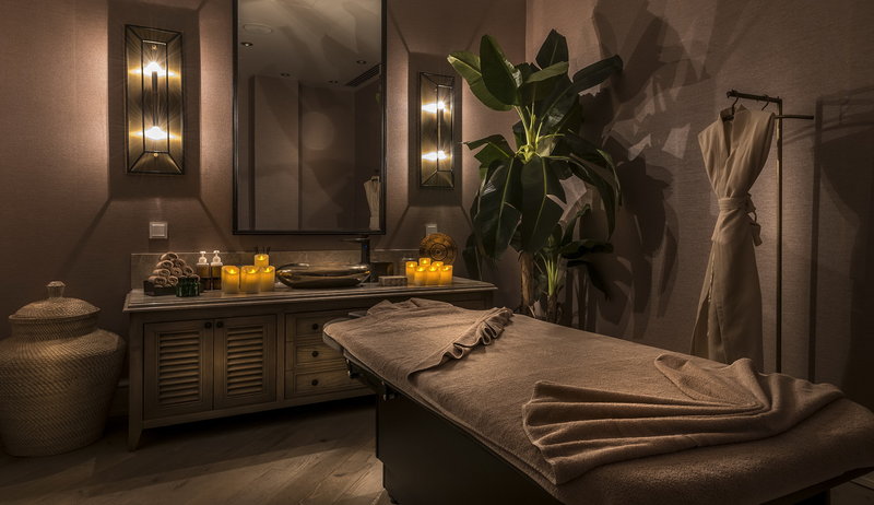 ALLIUM BODRUM RESORT - SPA