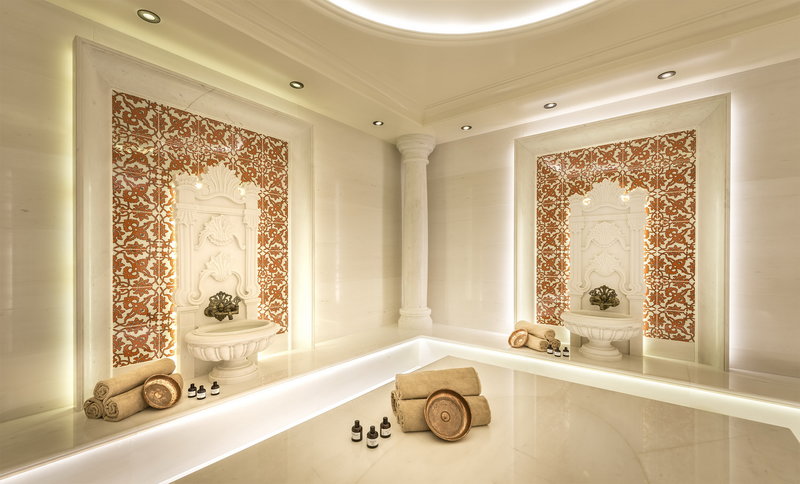 ALLIUM BODRUM RESORT - SPA