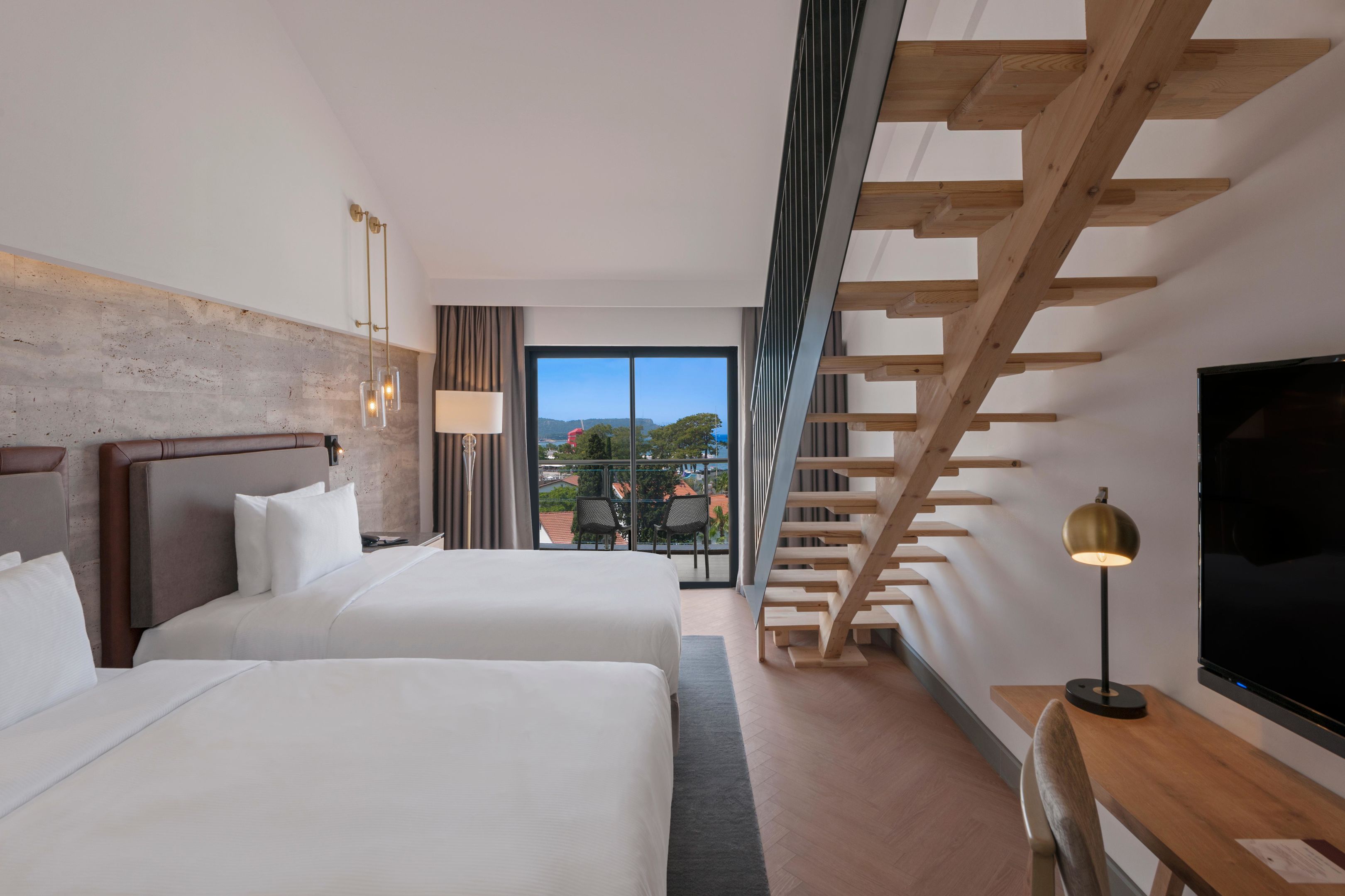 DOUBLETREE BY HILTON ANTALYA KEMER