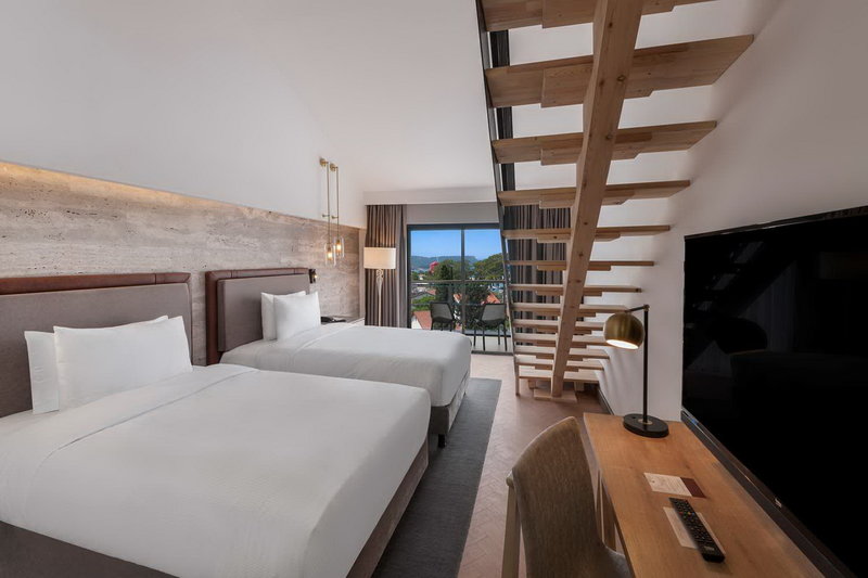 DOUBLETREE BY HILTON ANTALYA KEMER