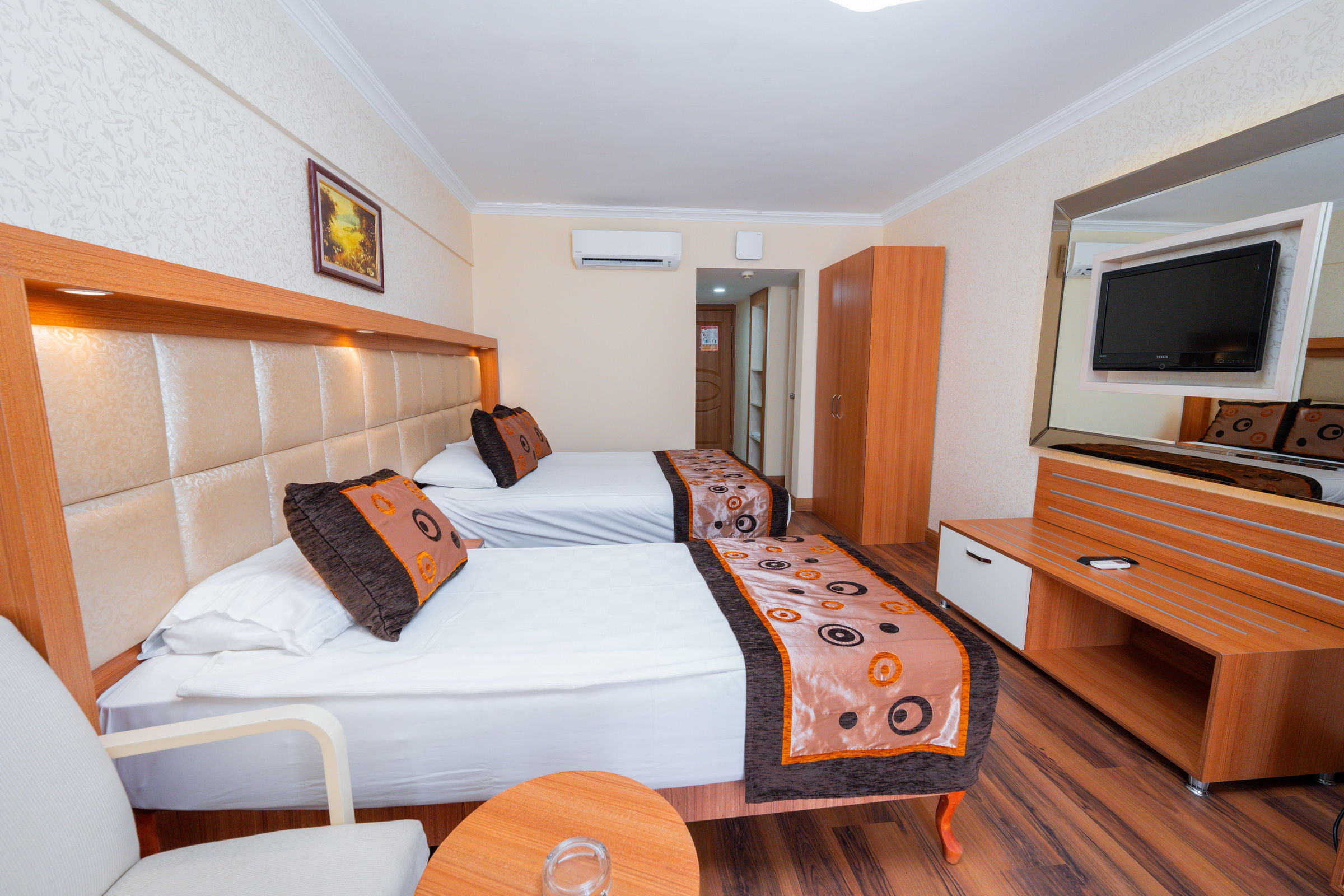 OZ HOTELS INCEKUM BEACH
