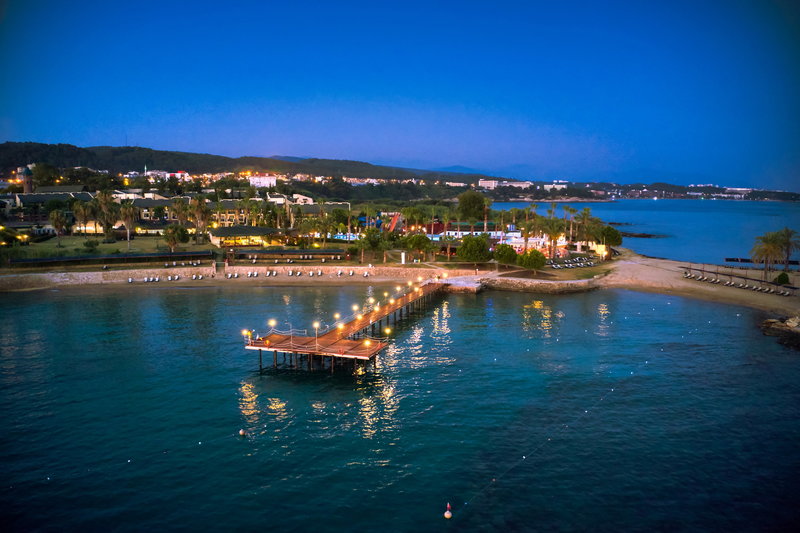 OZ HOTELS INCEKUM BEACH