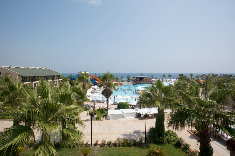 OZ HOTELS INCEKUM BEACH