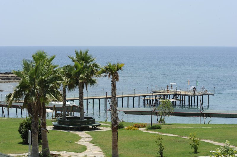 OZ HOTELS INCEKUM BEACH
