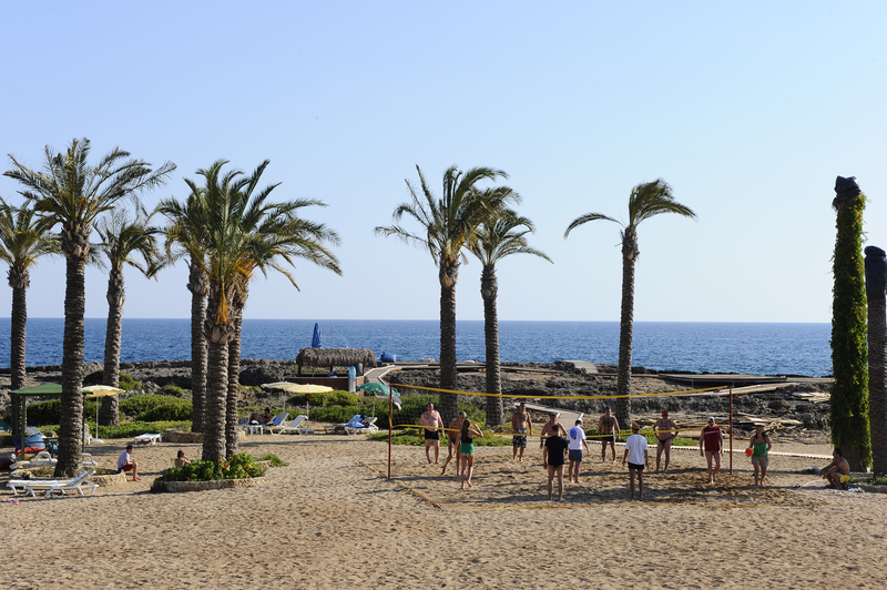 OZ HOTELS INCEKUM BEACH