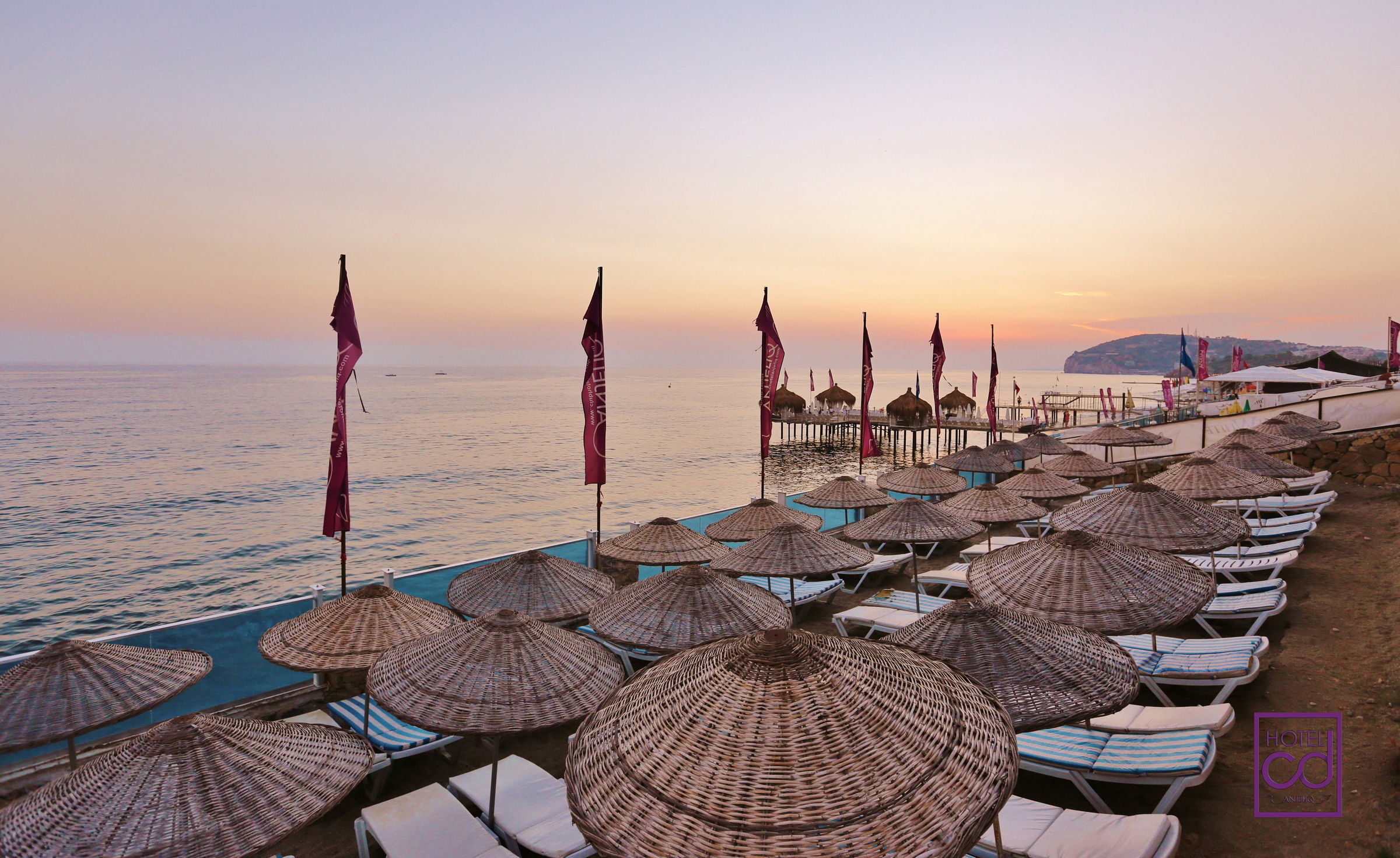 CLUB HOTEL ANJELIQ