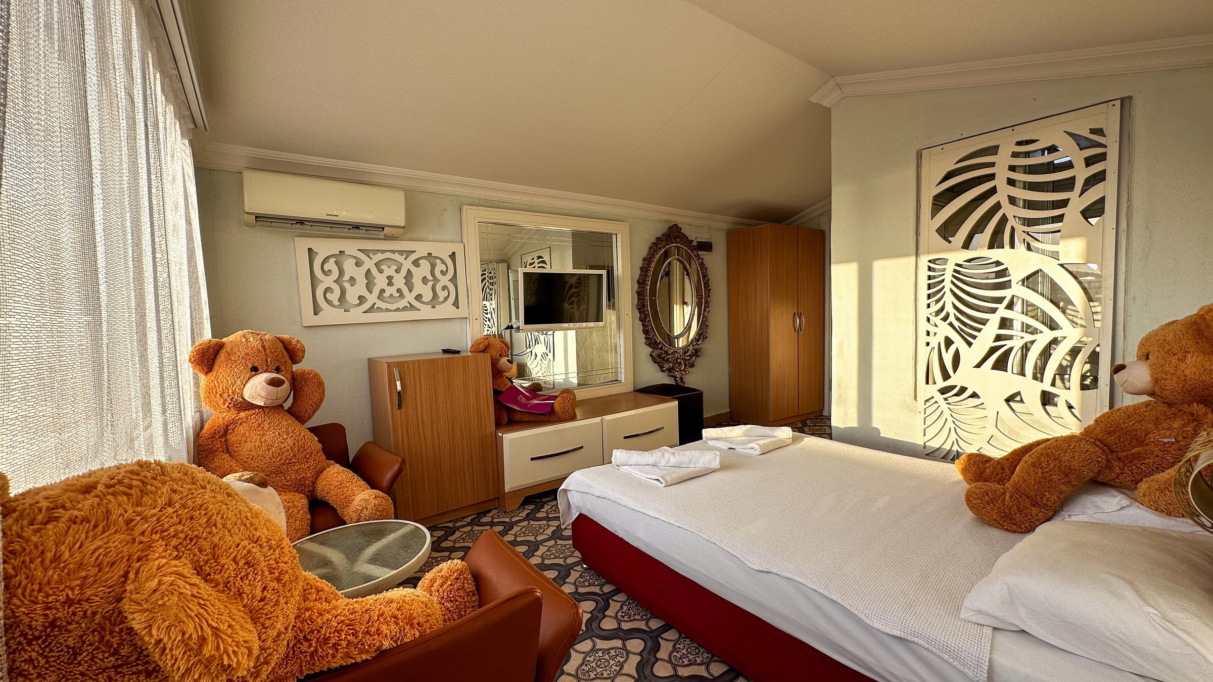 CLUB HOTEL ANJELIQ