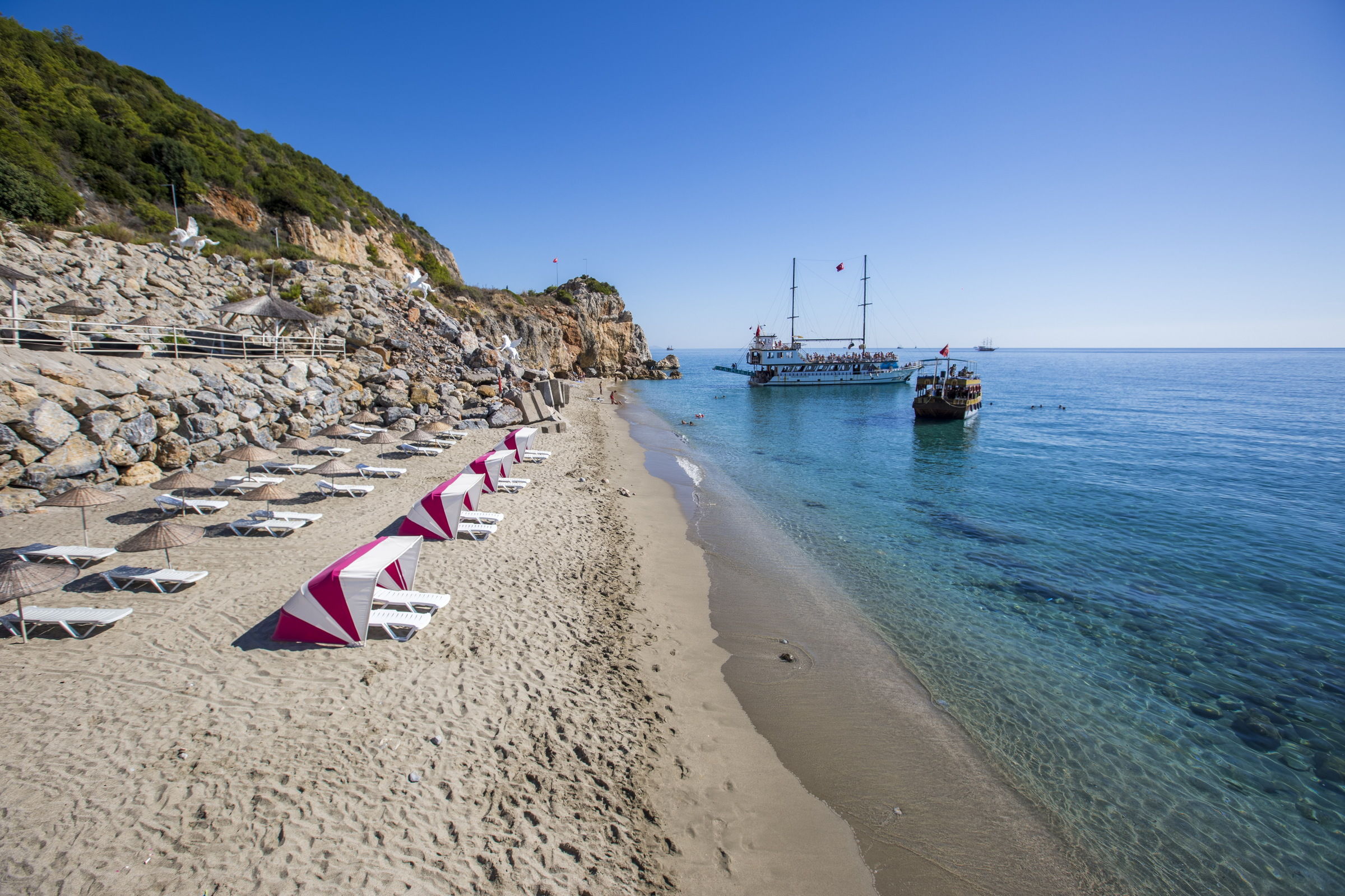 CLUB HOTEL ANJELIQ
