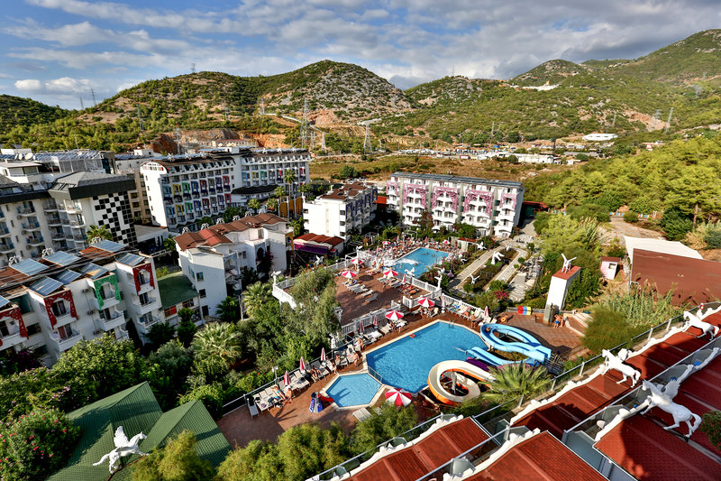 CLUB HOTEL ANJELIQ