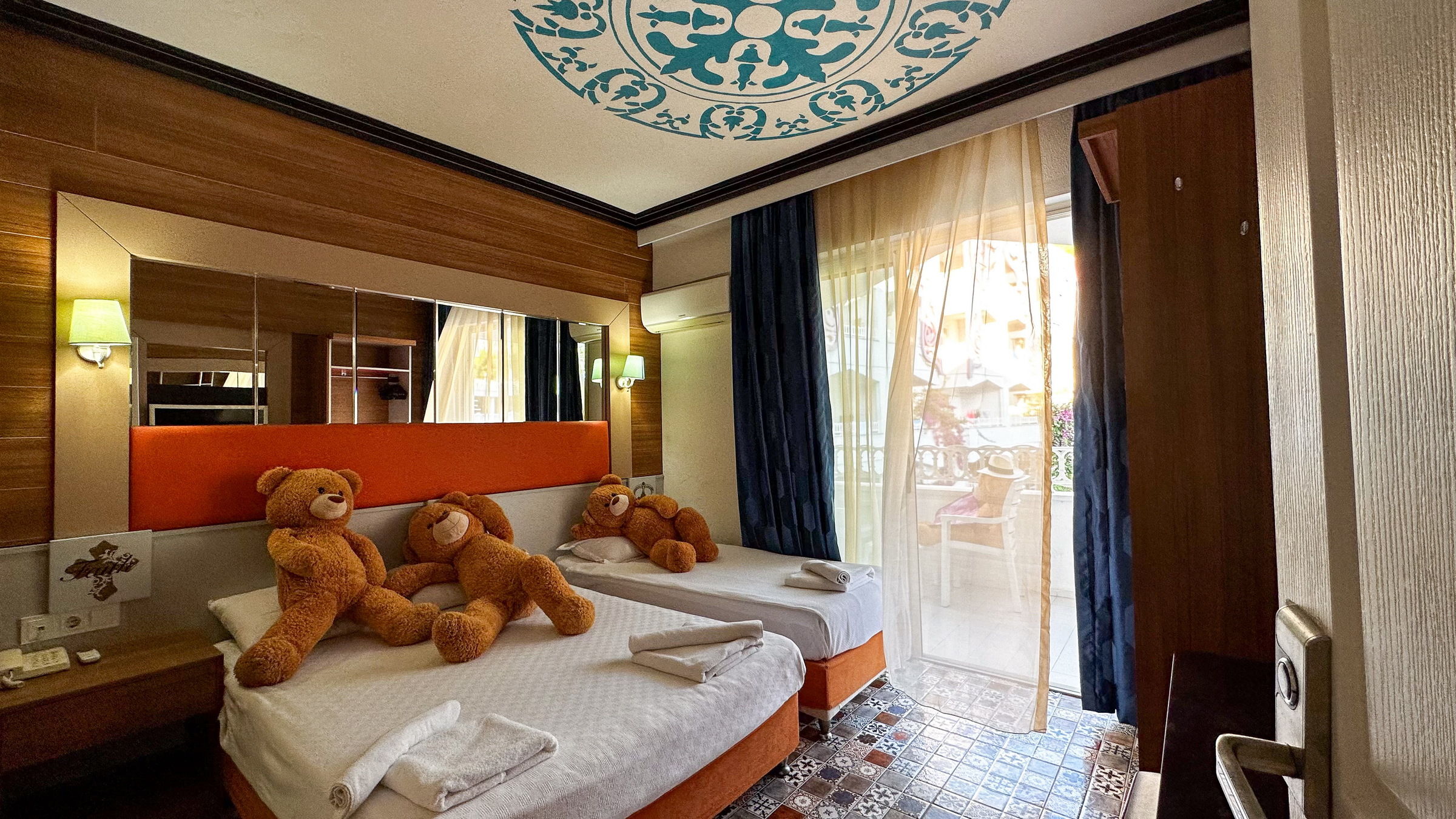 CLUB HOTEL ANJELIQ