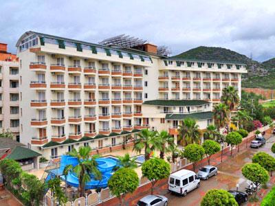 CLUB HOTEL ANJELIQ
